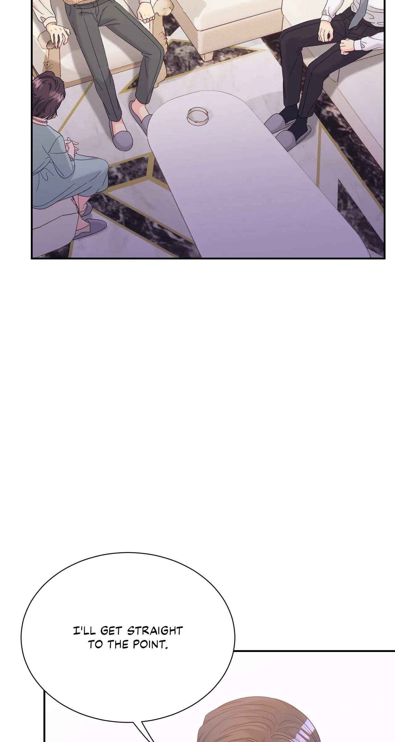 Fake Wife Chapter 58 page 63