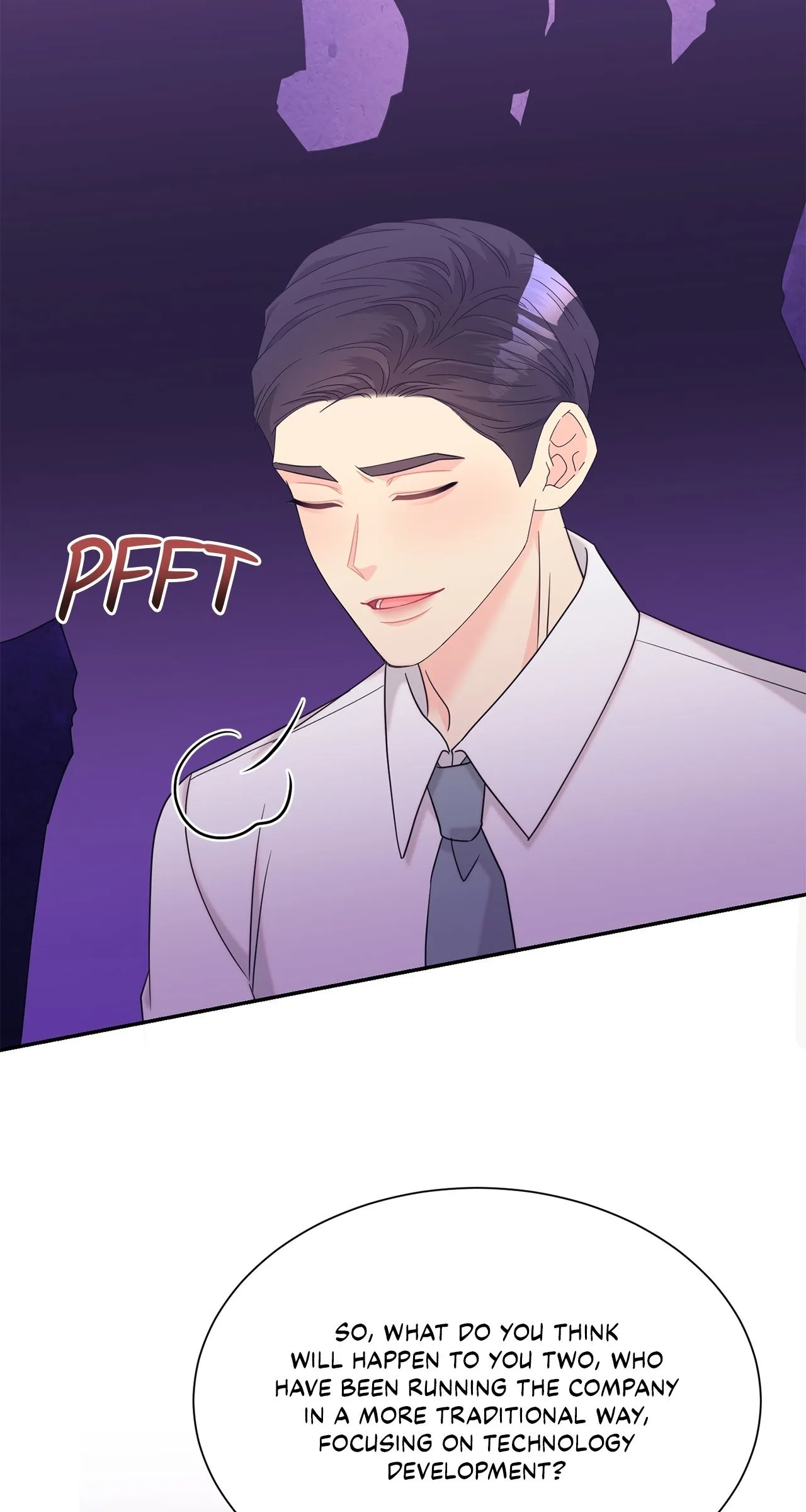 Fake Wife Chapter 58 page 71