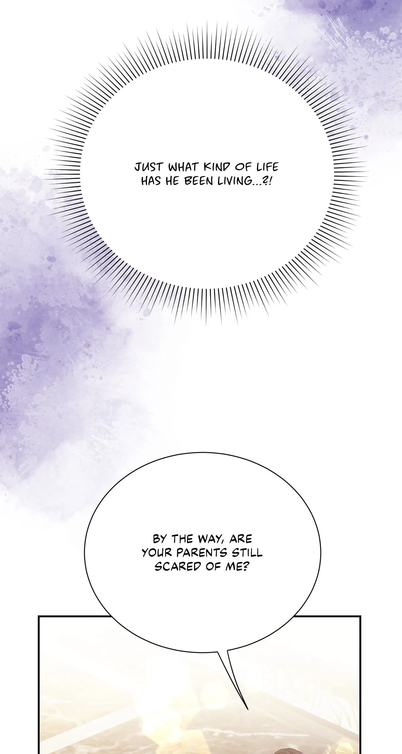 Fake Wife Chapter 58 page 53