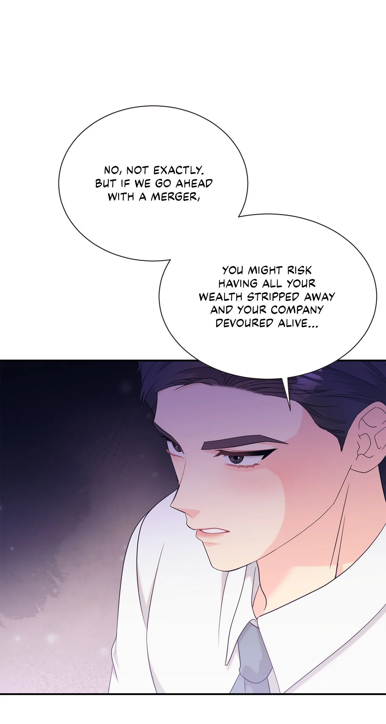 Fake Wife Chapter 58 page 68