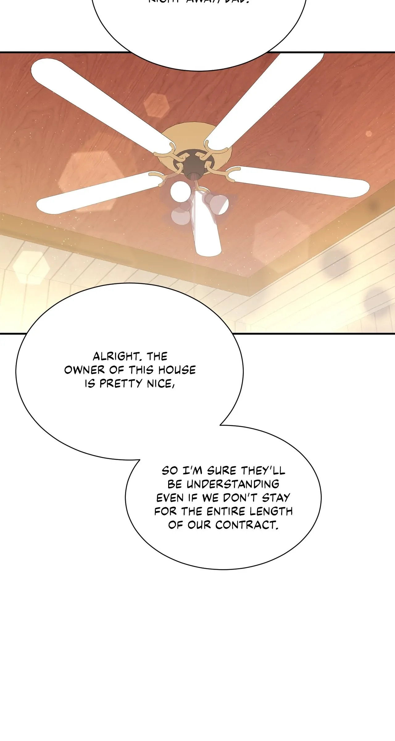 Fake Wife Chapter 57 page 66