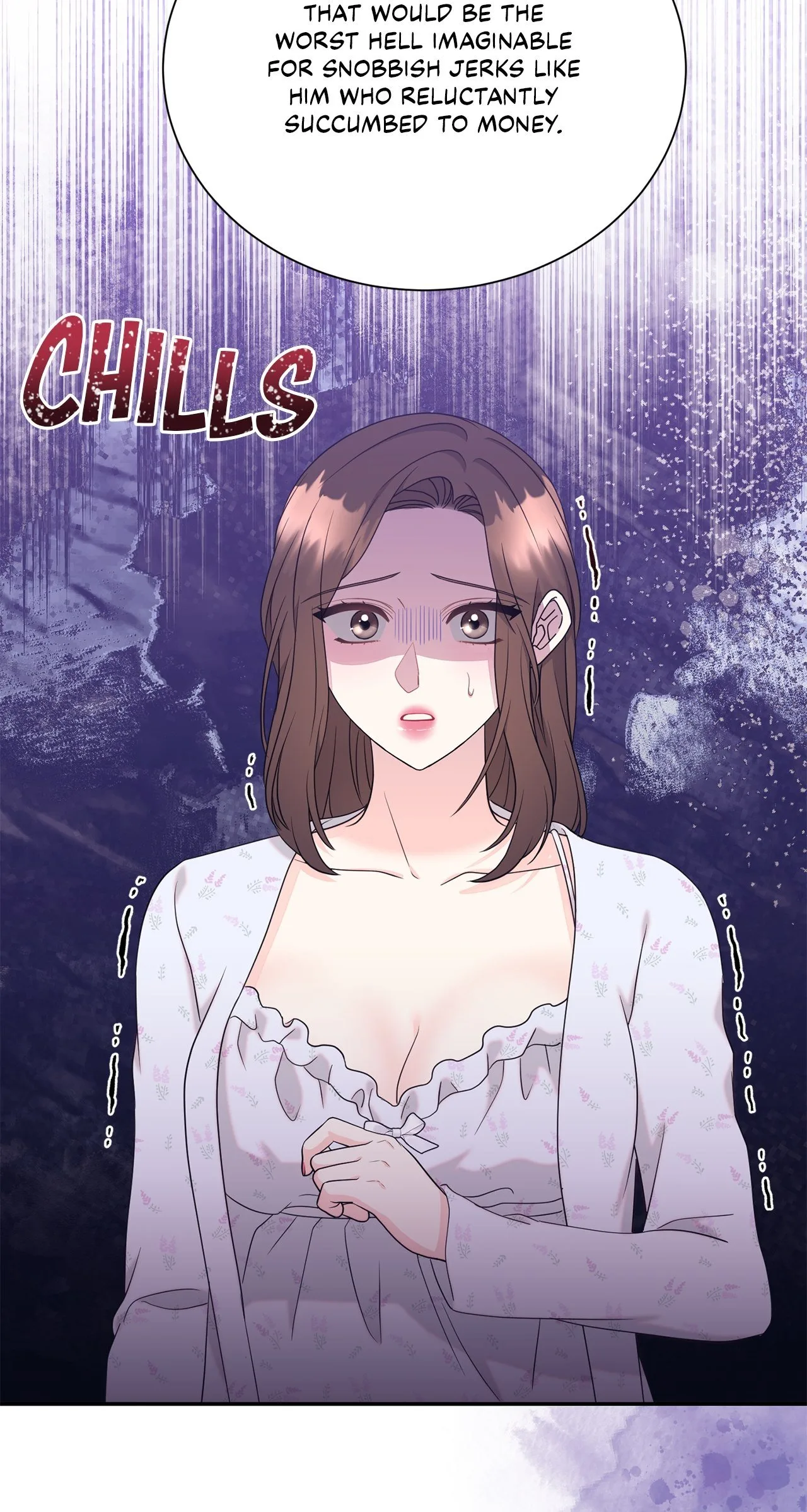 Fake Wife Chapter 58 page 52