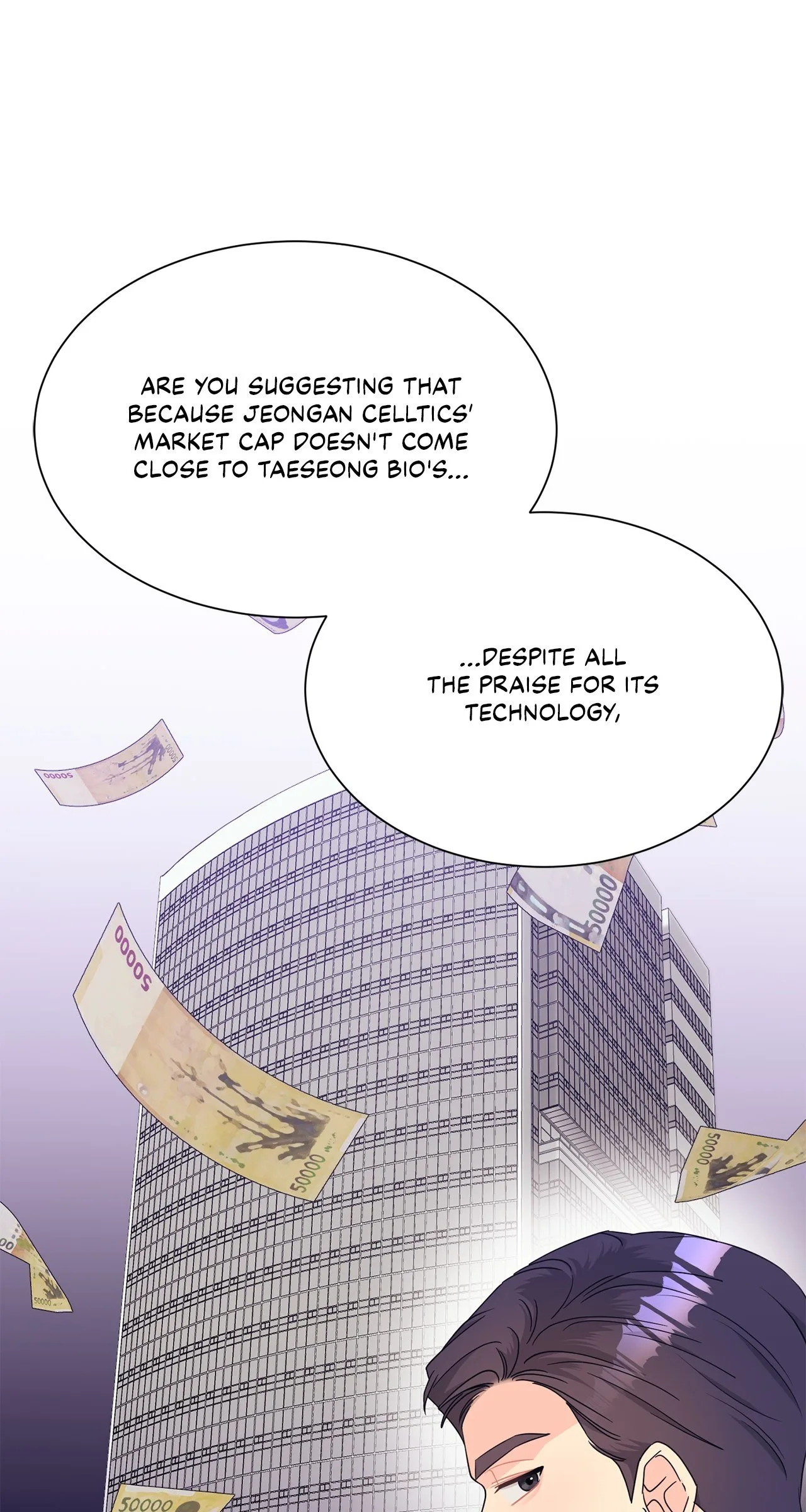 Fake Wife Chapter 58 page 66