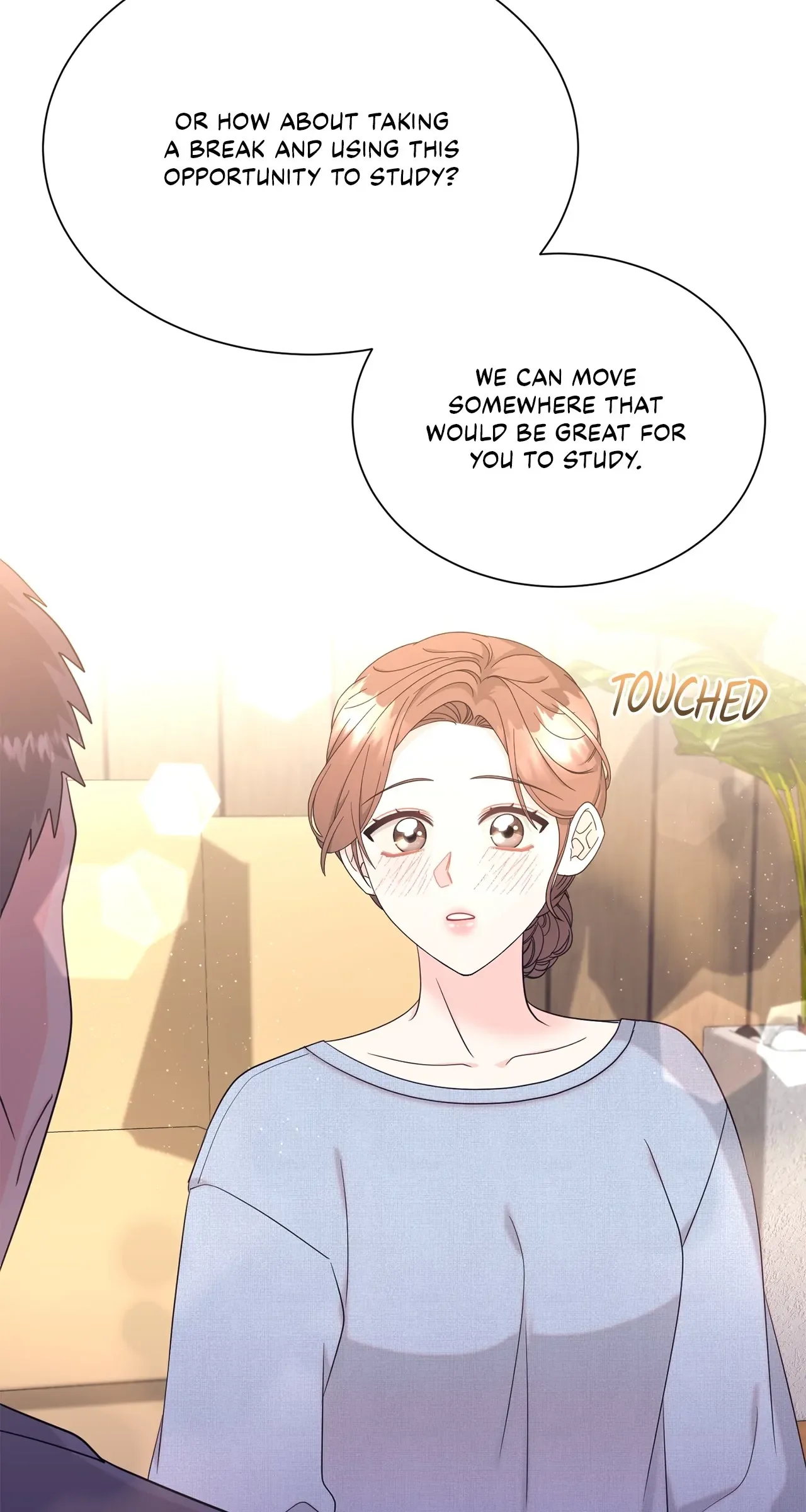 Fake Wife Chapter 57 page 63