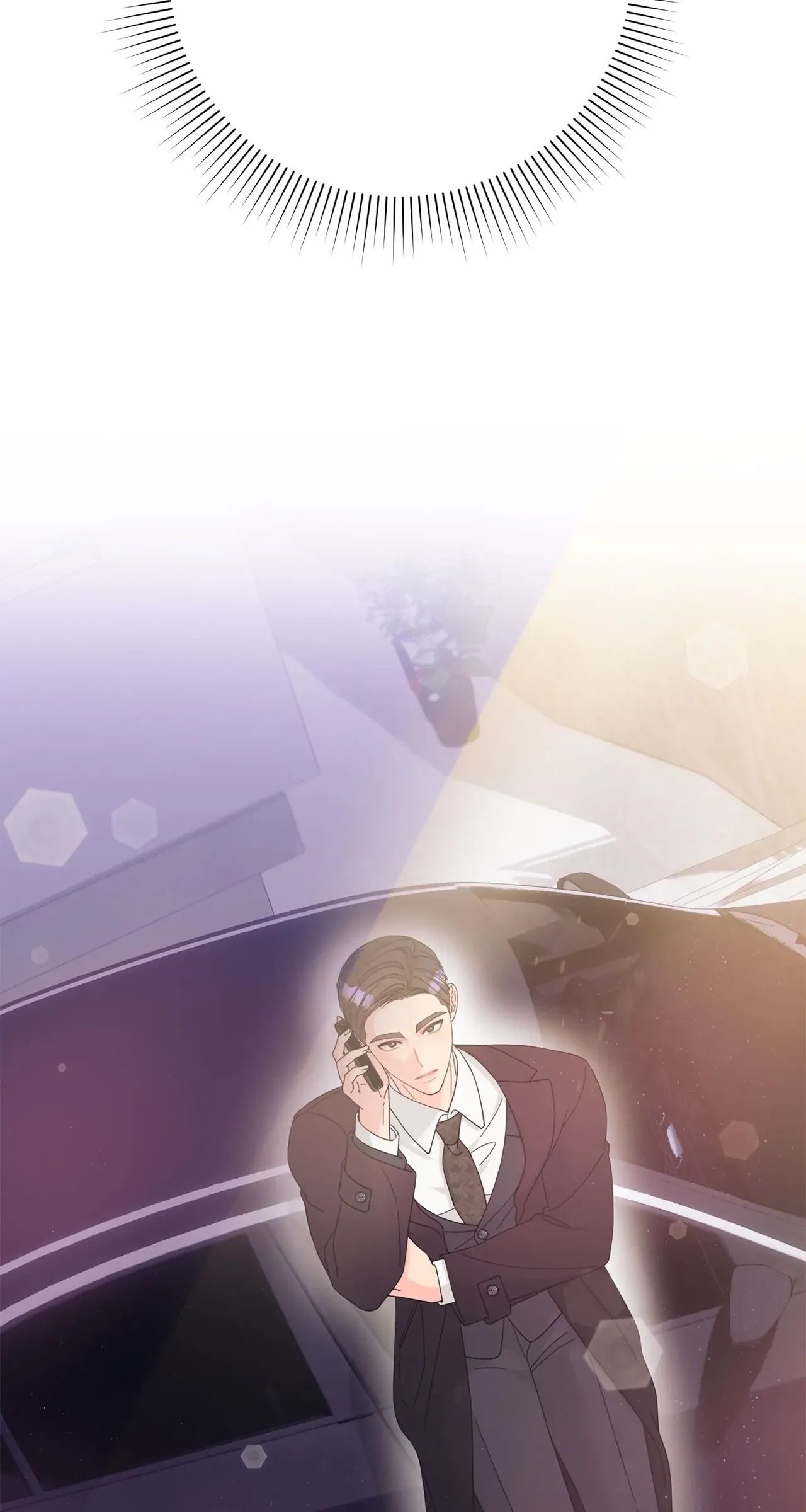Fake Wife Chapter 60 page 4