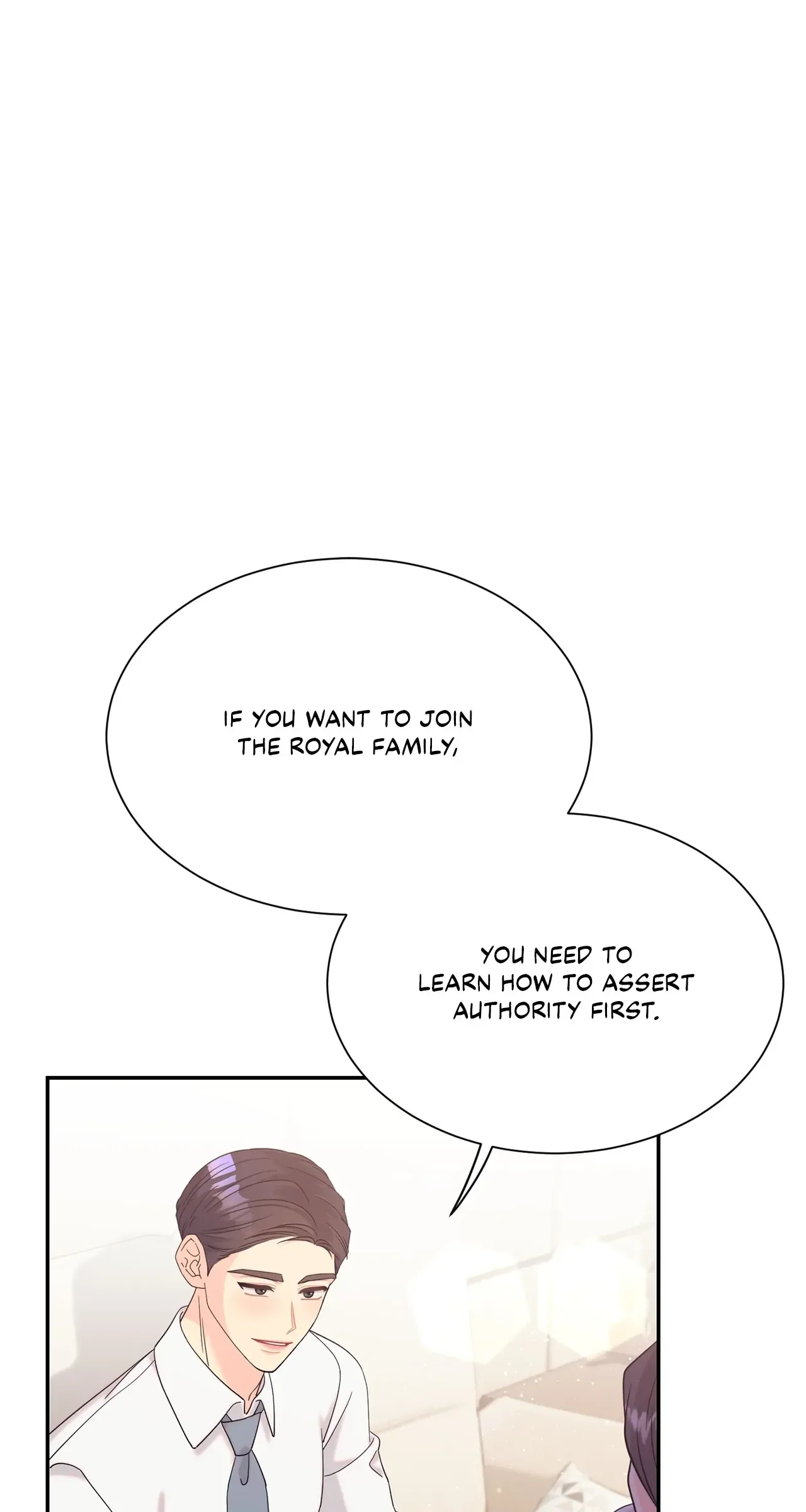Fake Wife Chapter 59 page 2