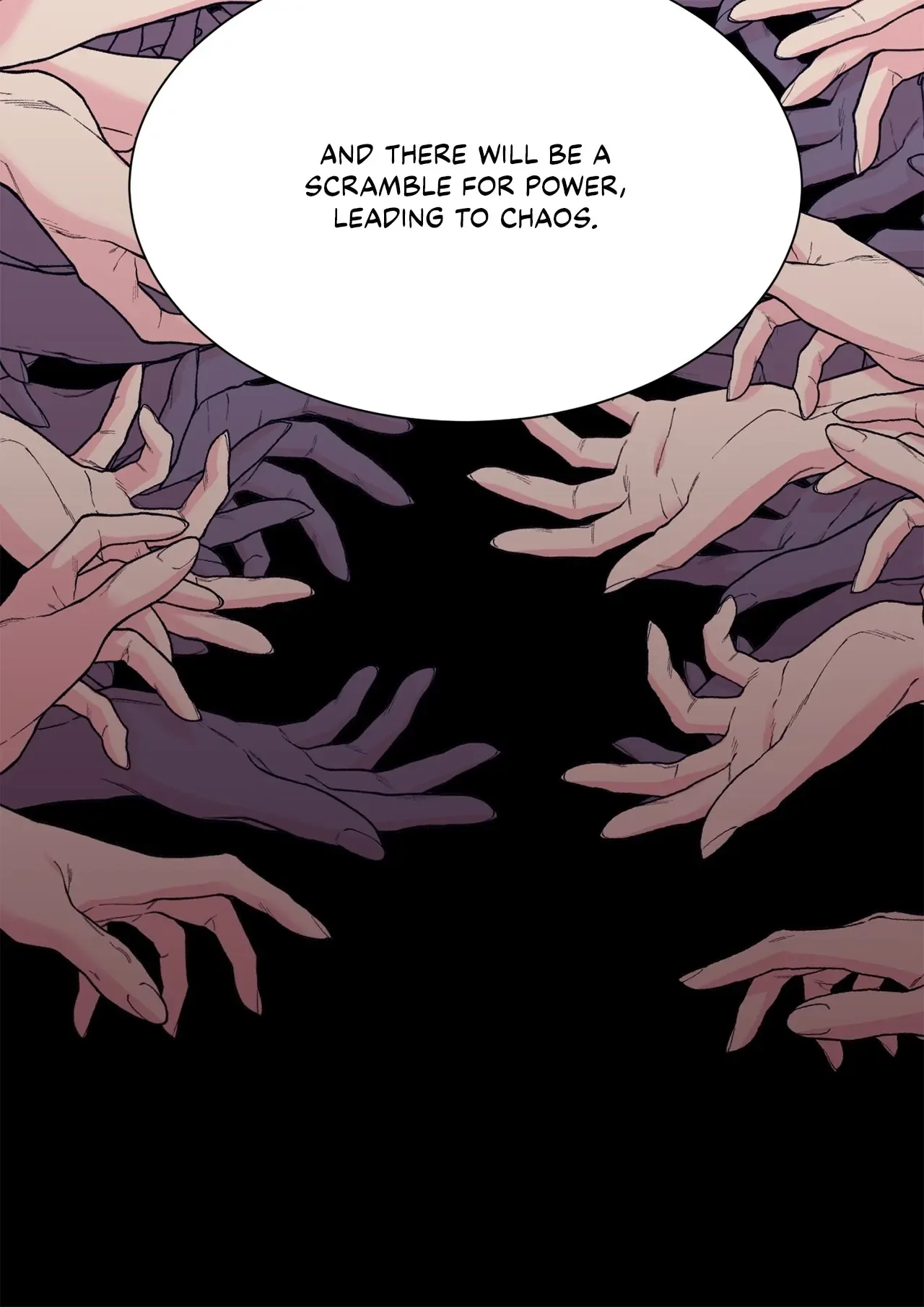 Fake Wife Chapter 59 page 9