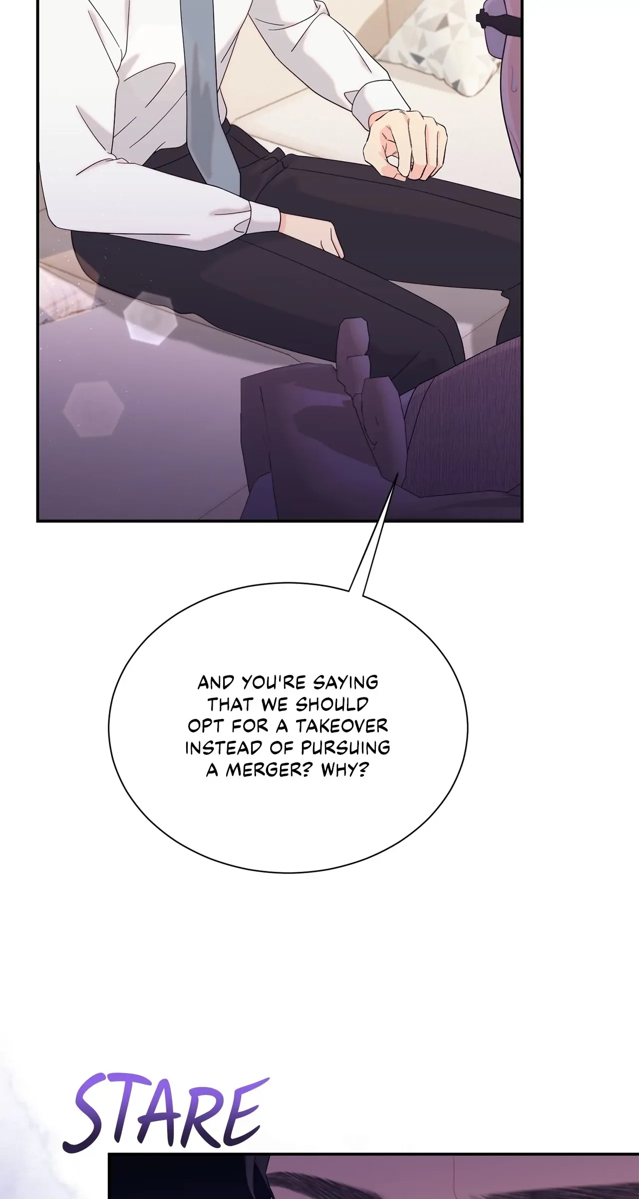 Fake Wife Chapter 59 page 3