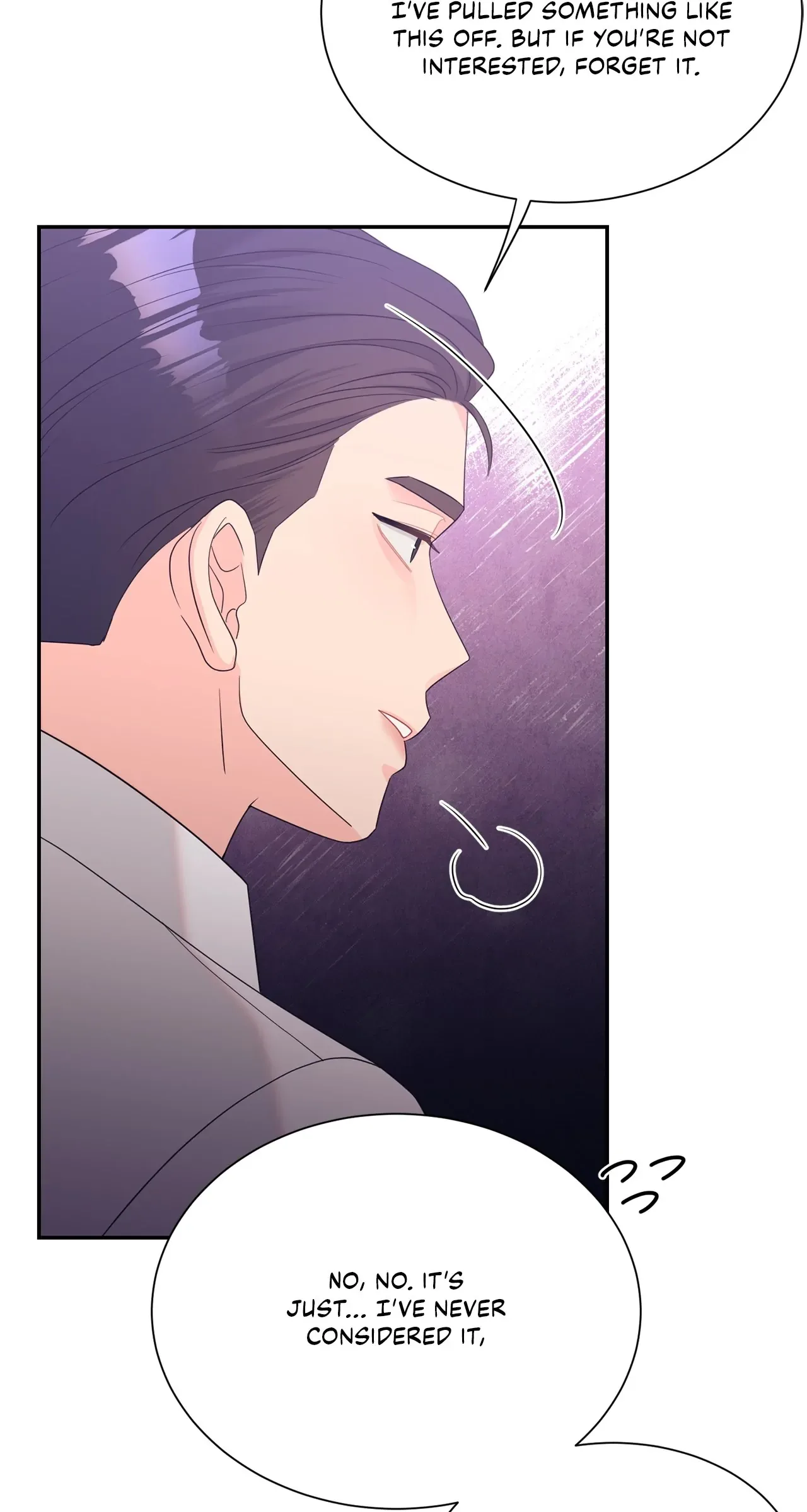 Fake Wife Chapter 59 page 15