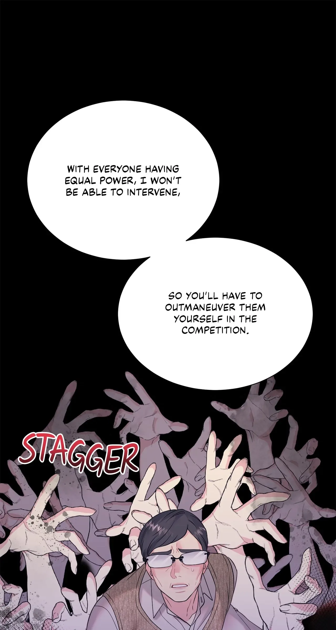 Fake Wife Chapter 59 page 10
