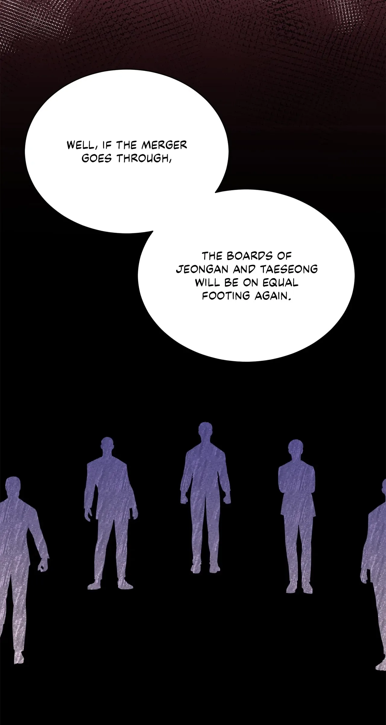 Fake Wife Chapter 59 page 7