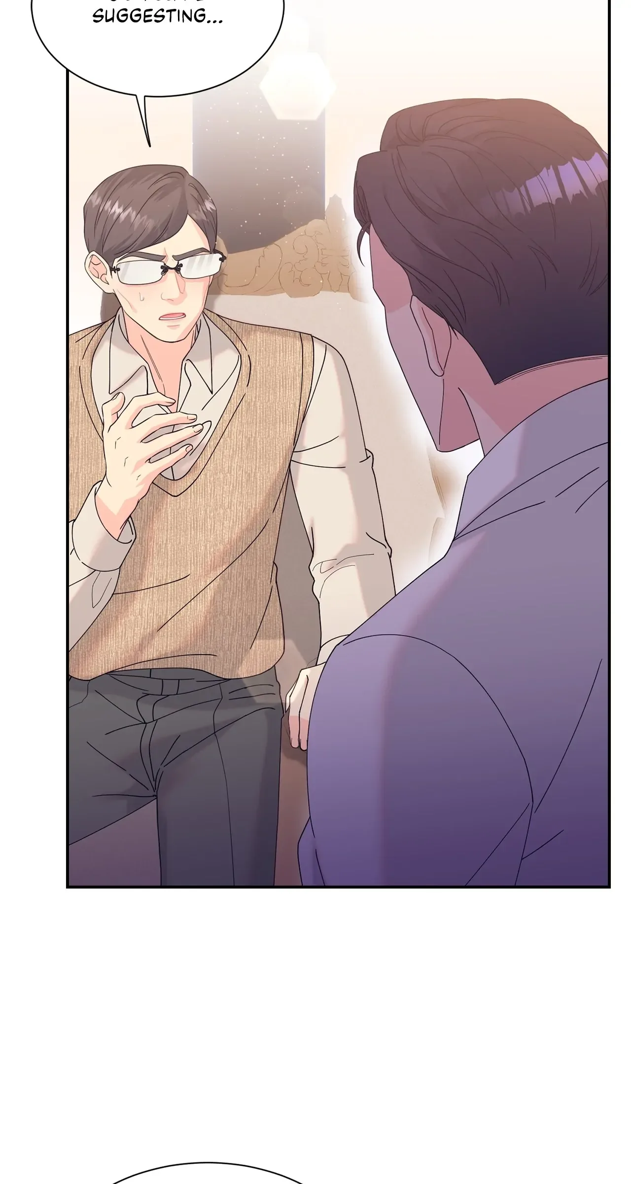 Fake Wife Chapter 59 page 13