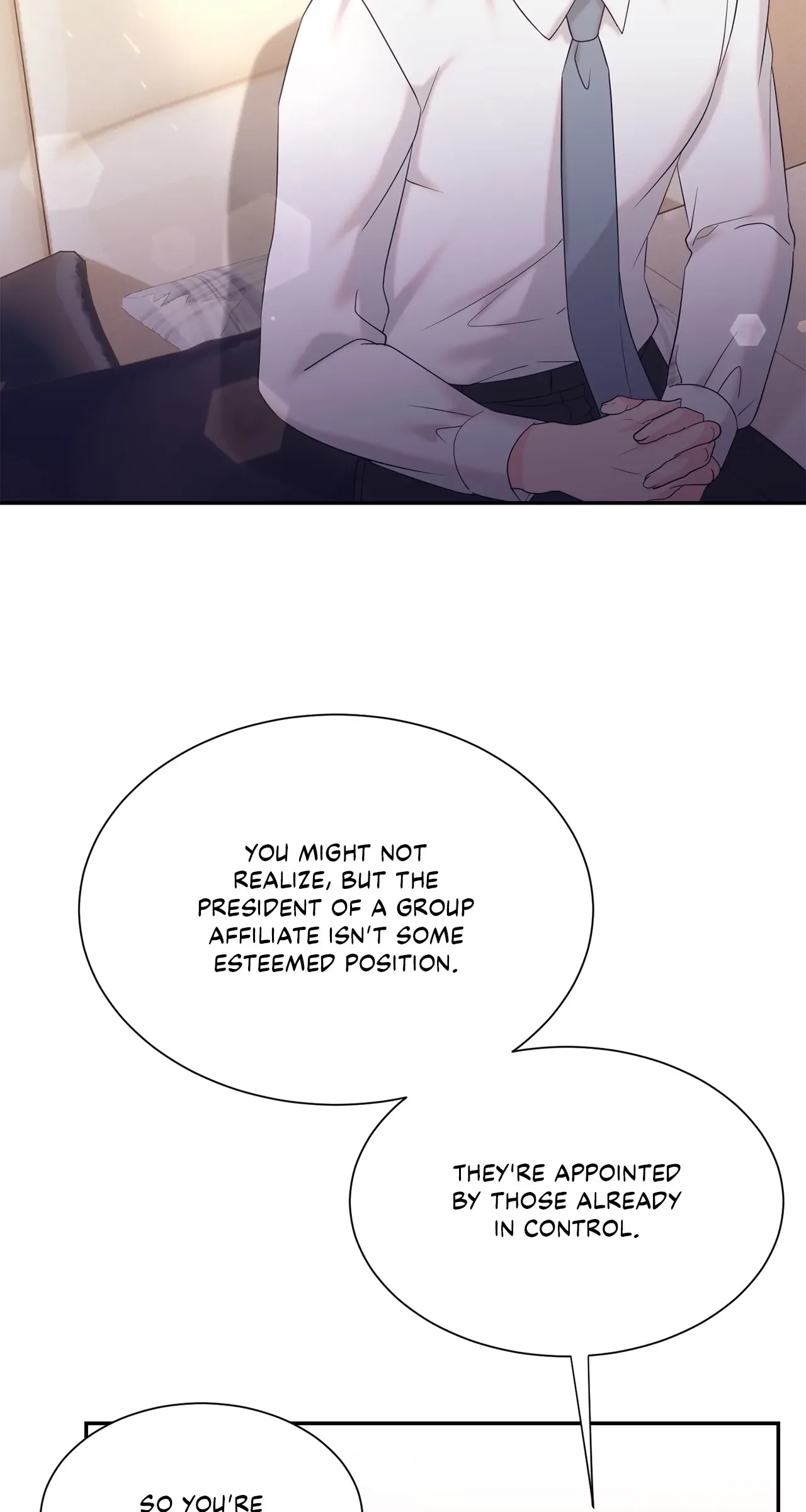 Fake Wife Chapter 59 page 12