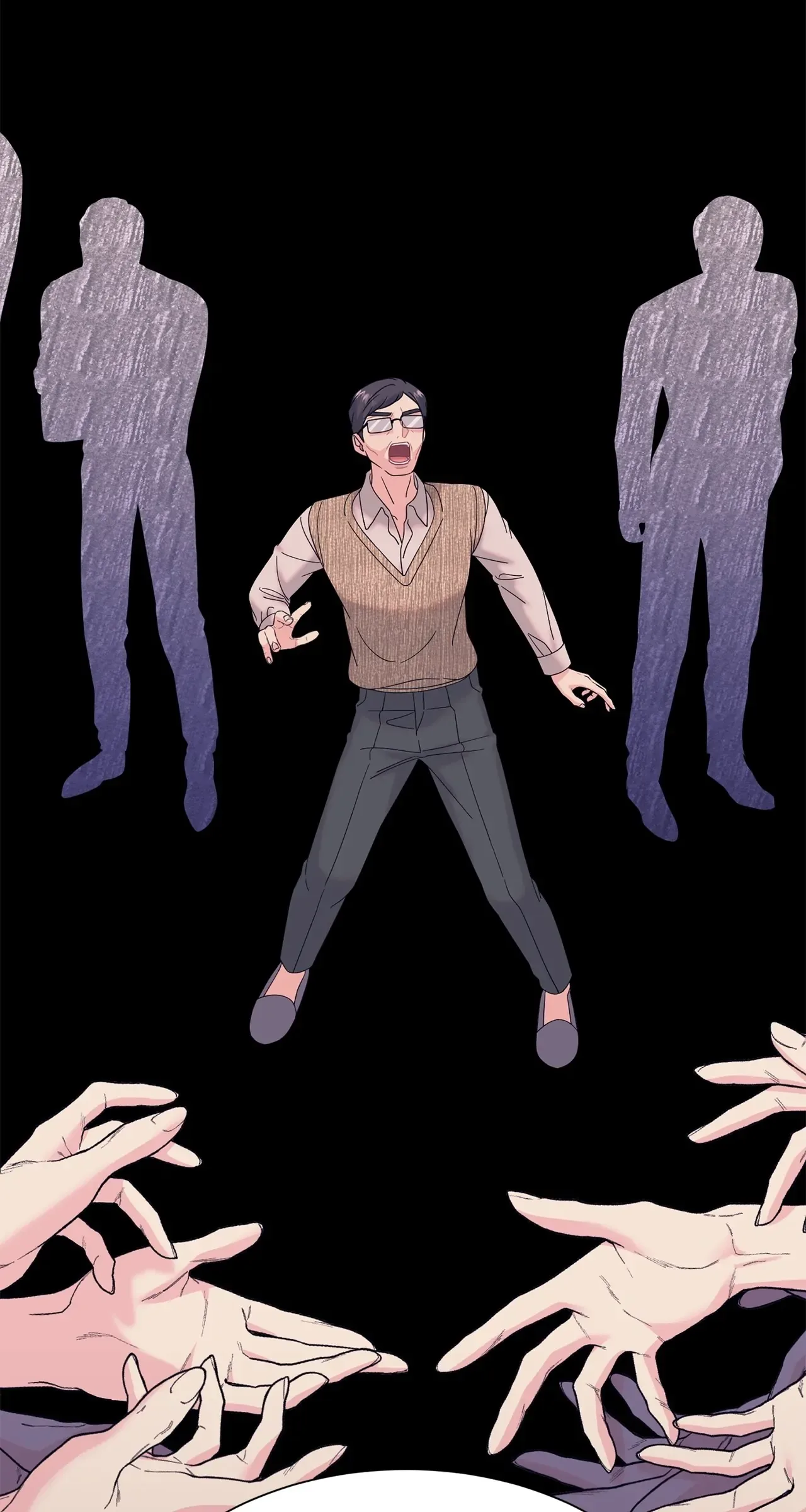 Fake Wife Chapter 59 page 8
