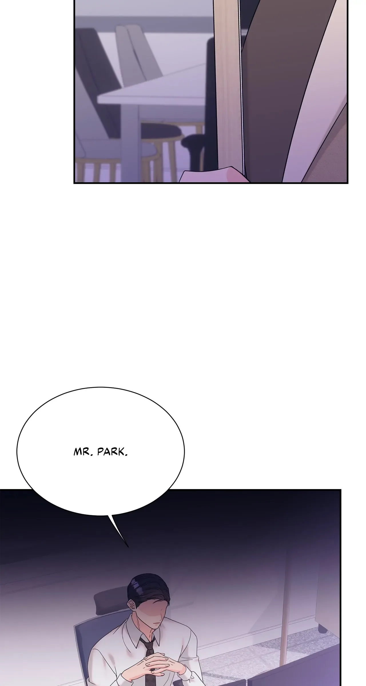 Fake Wife Chapter 59 page 54