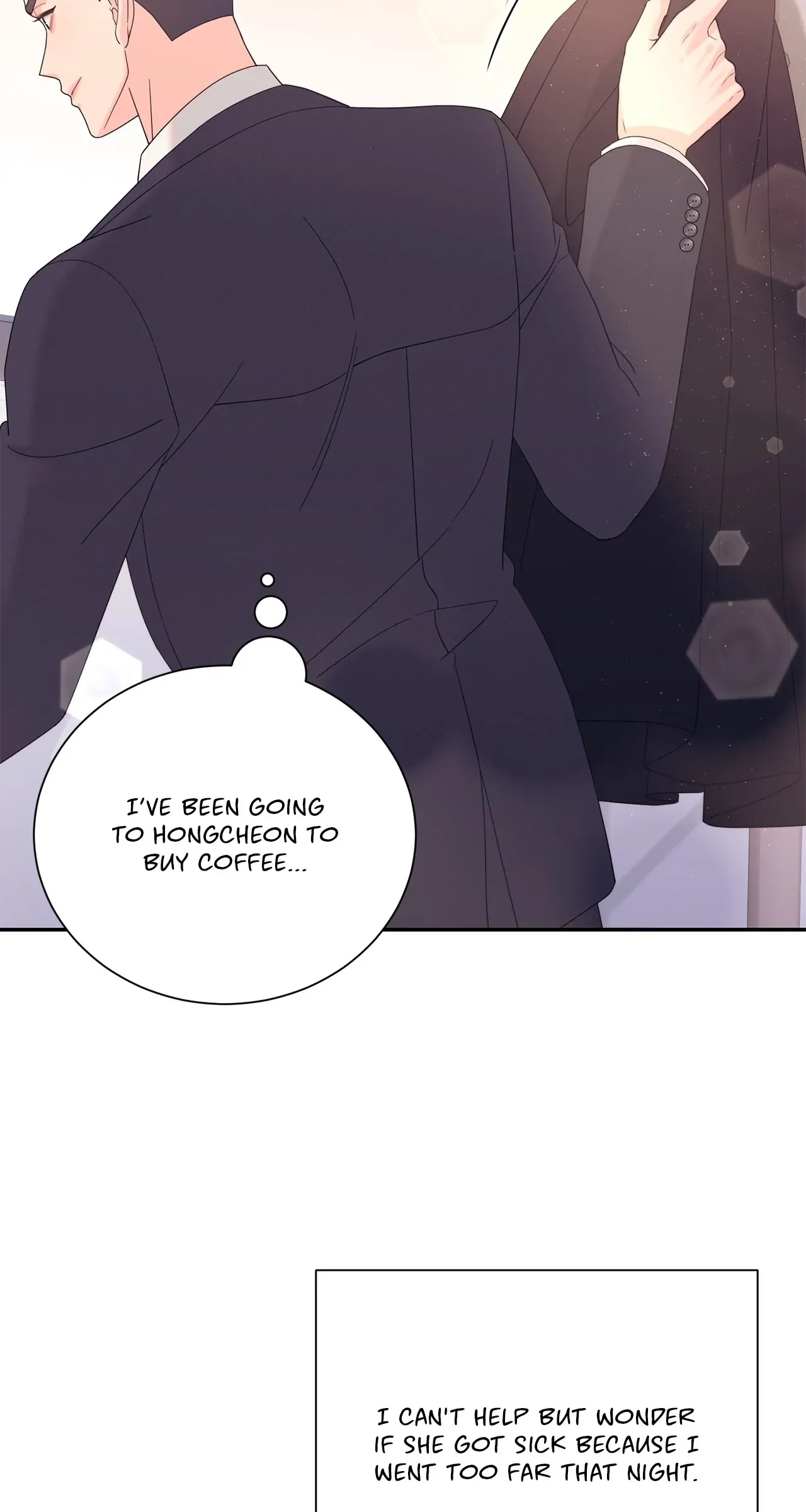 Fake Wife Chapter 59 page 36