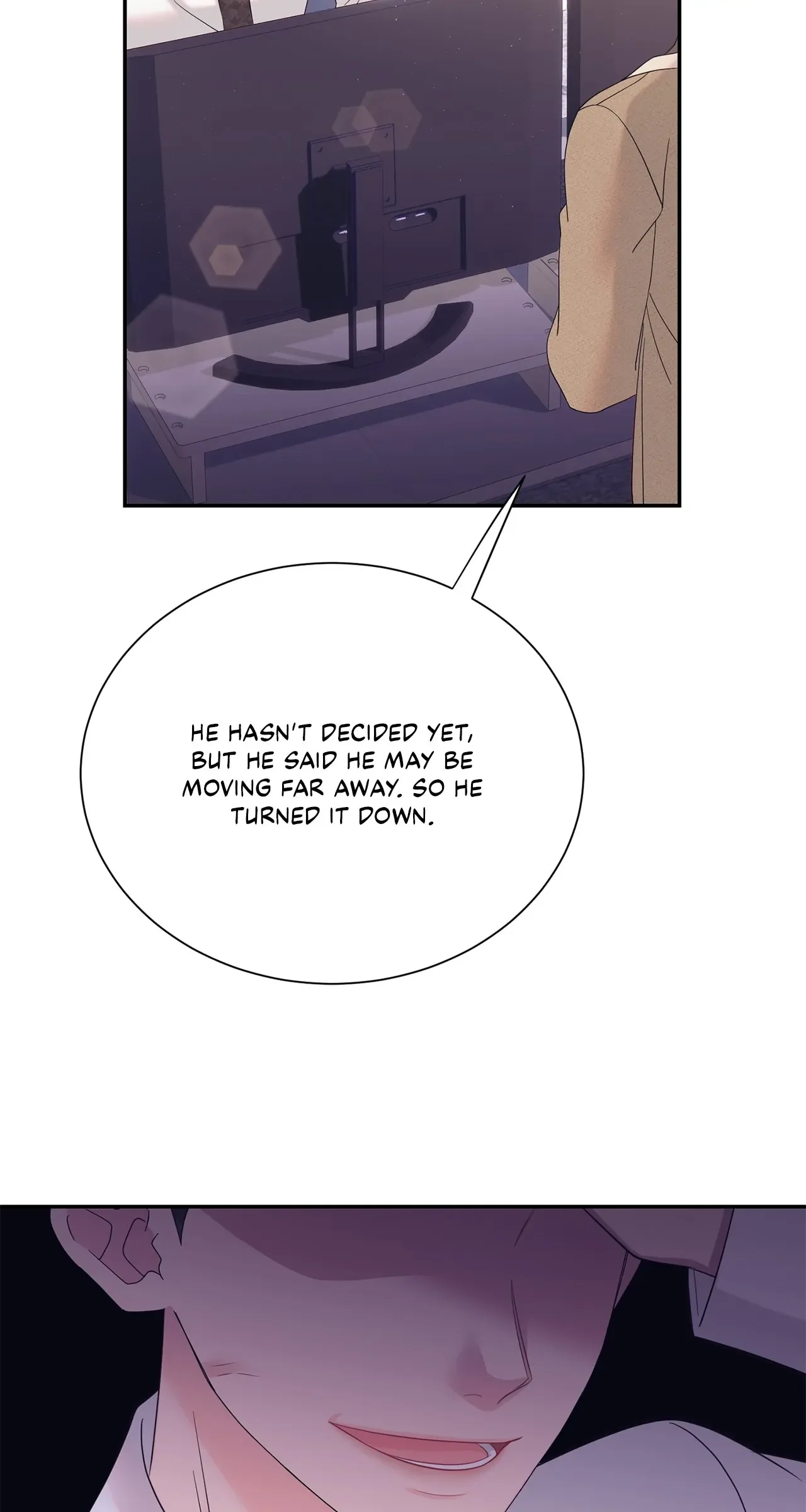 Fake Wife Chapter 59 page 48