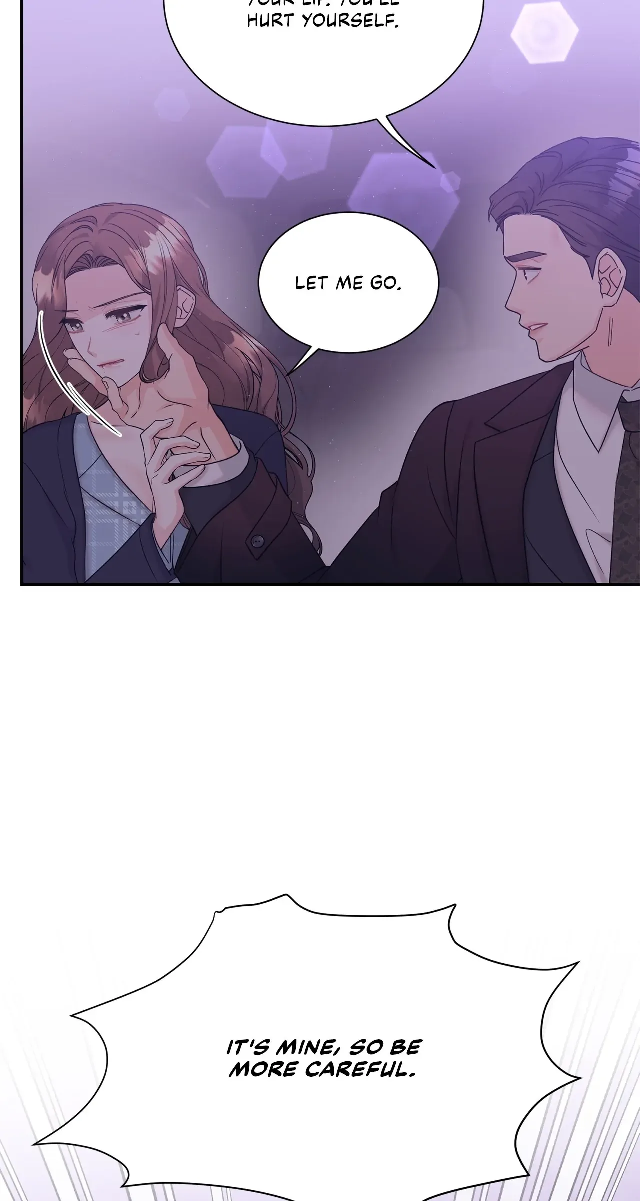 Fake Wife Chapter 60 page 17
