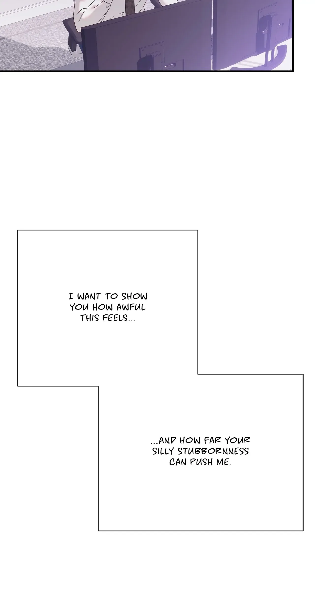 Fake Wife Chapter 59 page 55