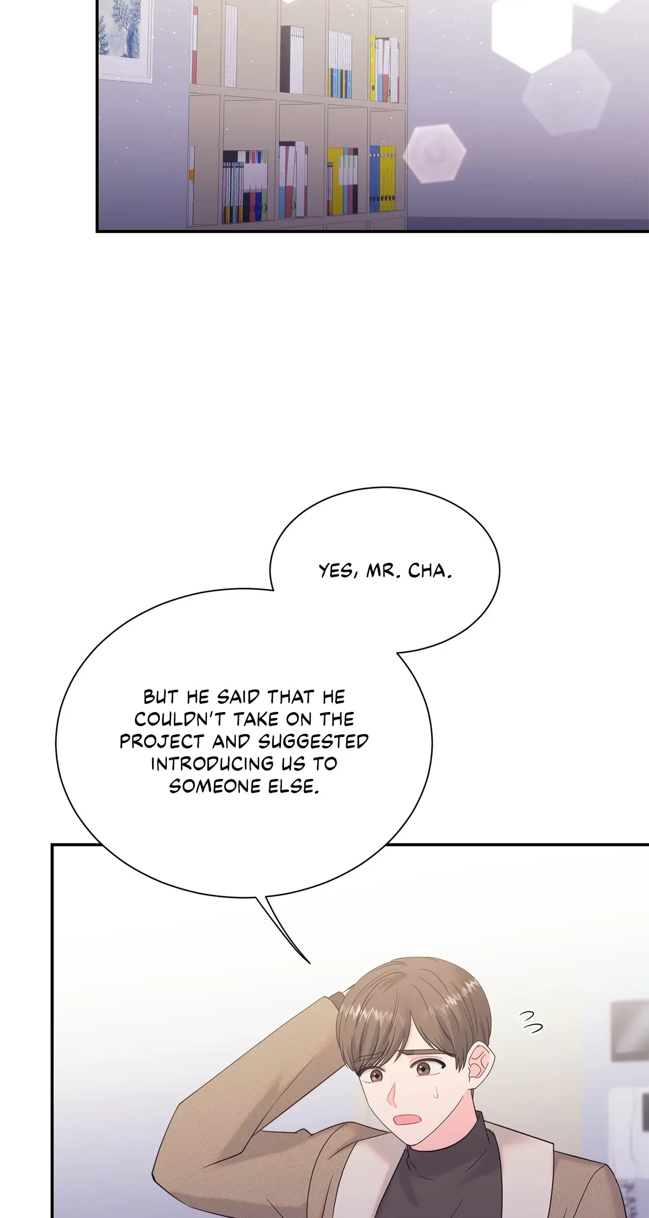 Fake Wife Chapter 59 page 44