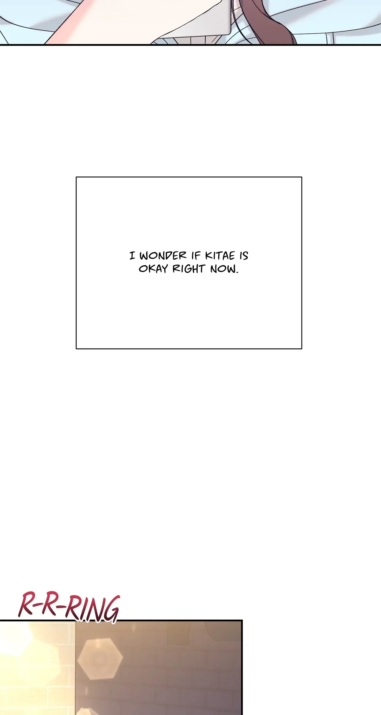 Fake Wife Chapter 61 page 9
