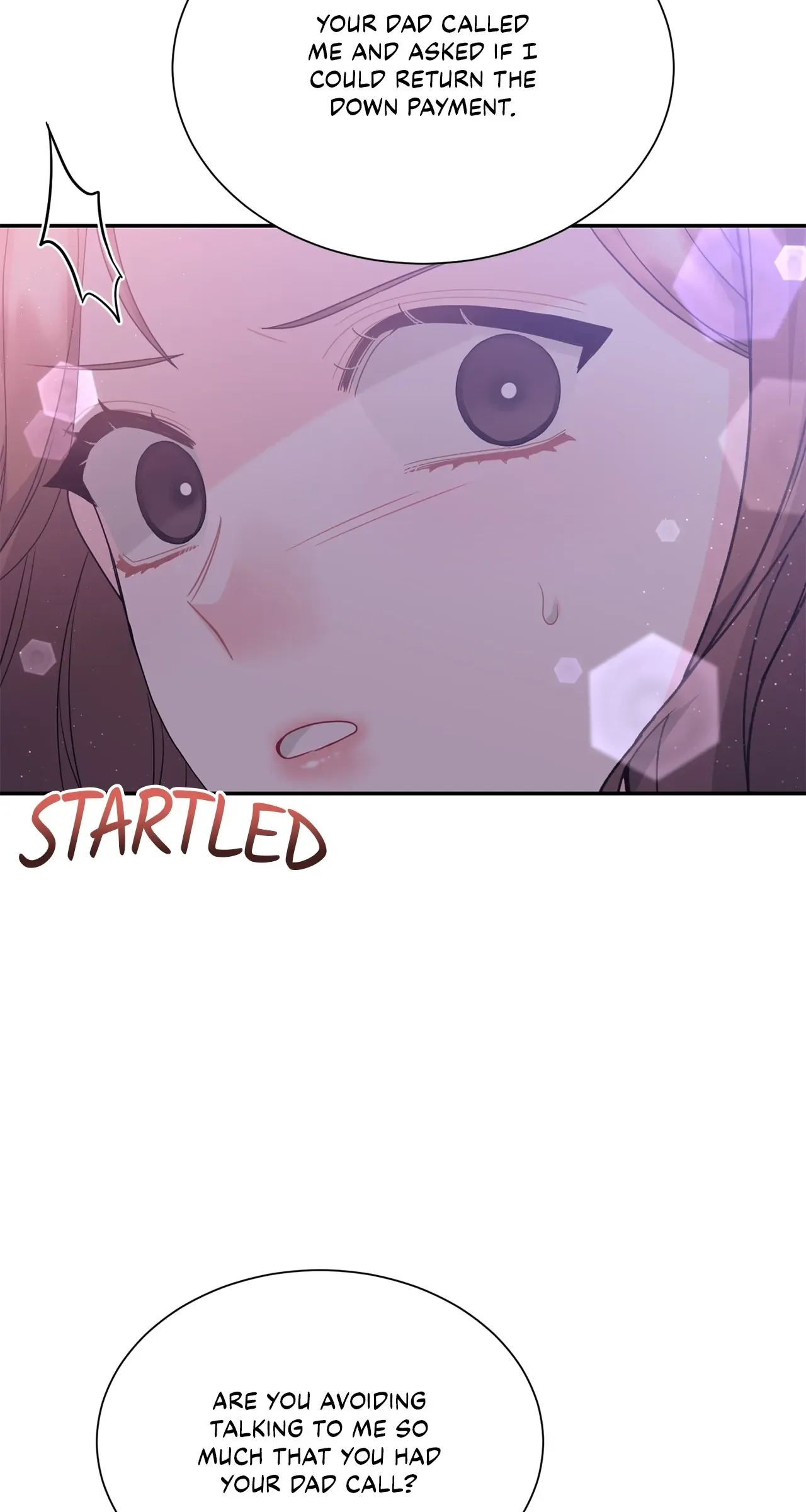 Fake Wife Chapter 60 page 13