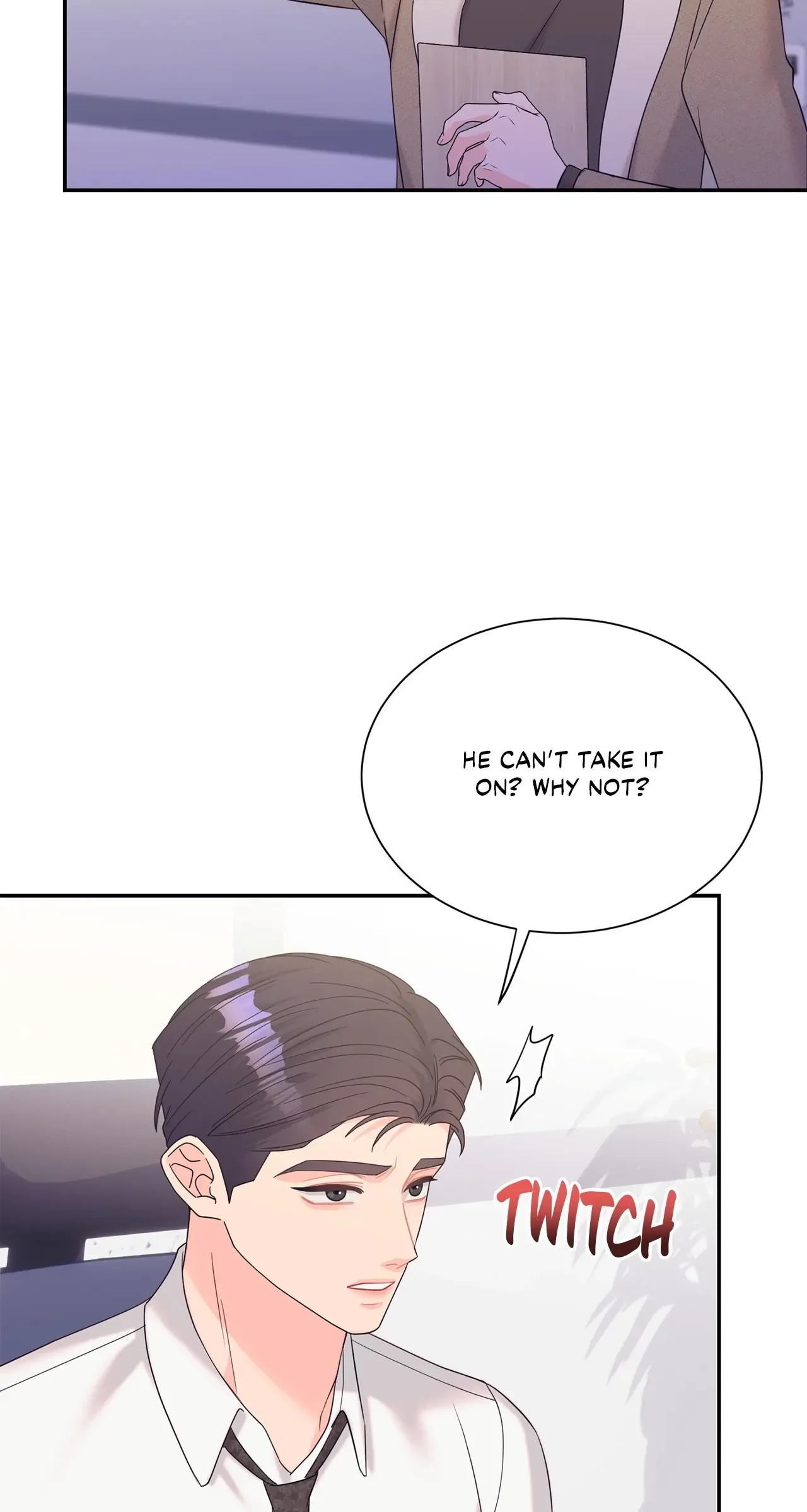 Fake Wife Chapter 59 page 45
