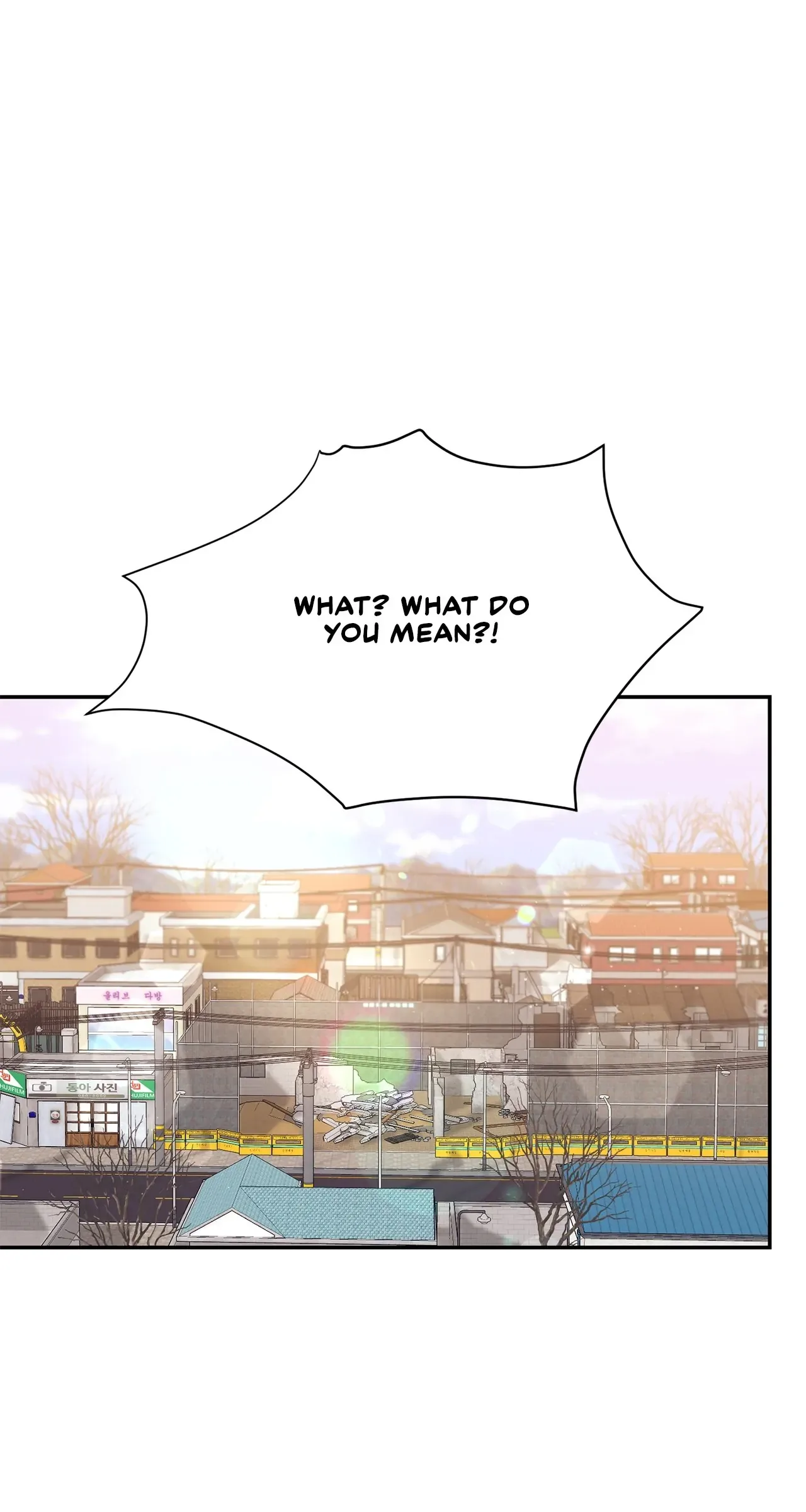 Fake Wife Chapter 59 page 59