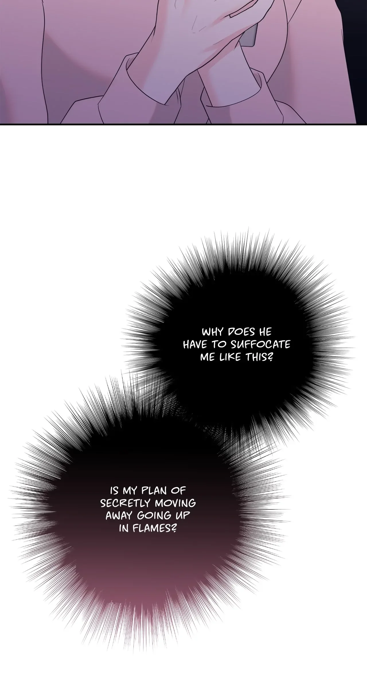 Fake Wife Chapter 59 page 67