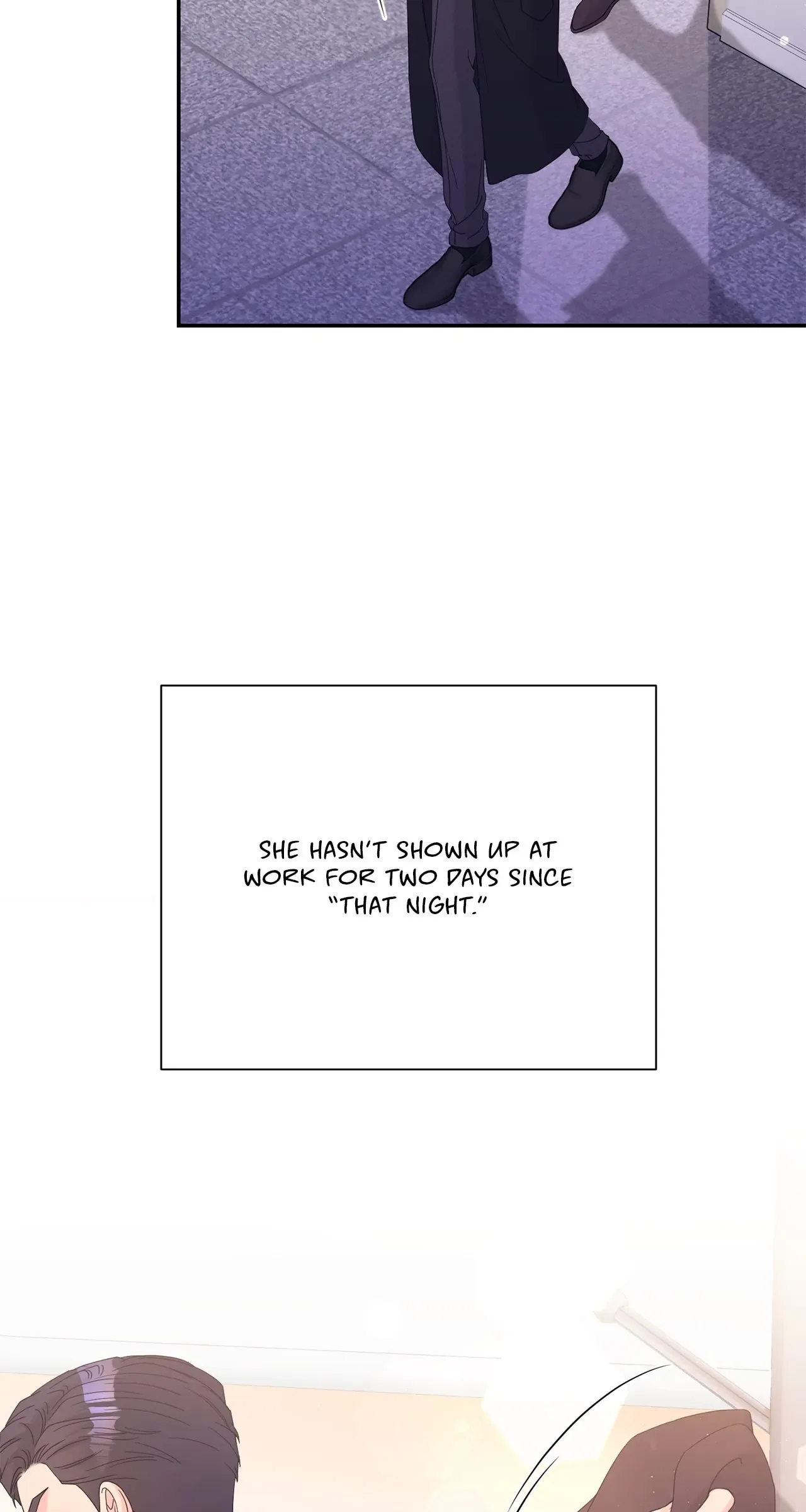 Fake Wife Chapter 59 page 35
