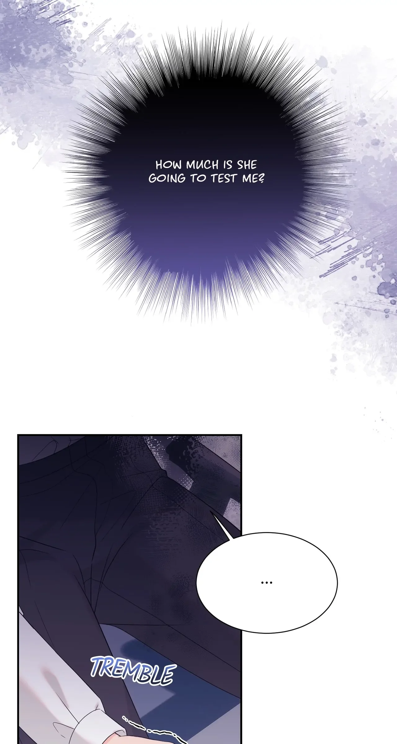 Fake Wife Chapter 59 page 52