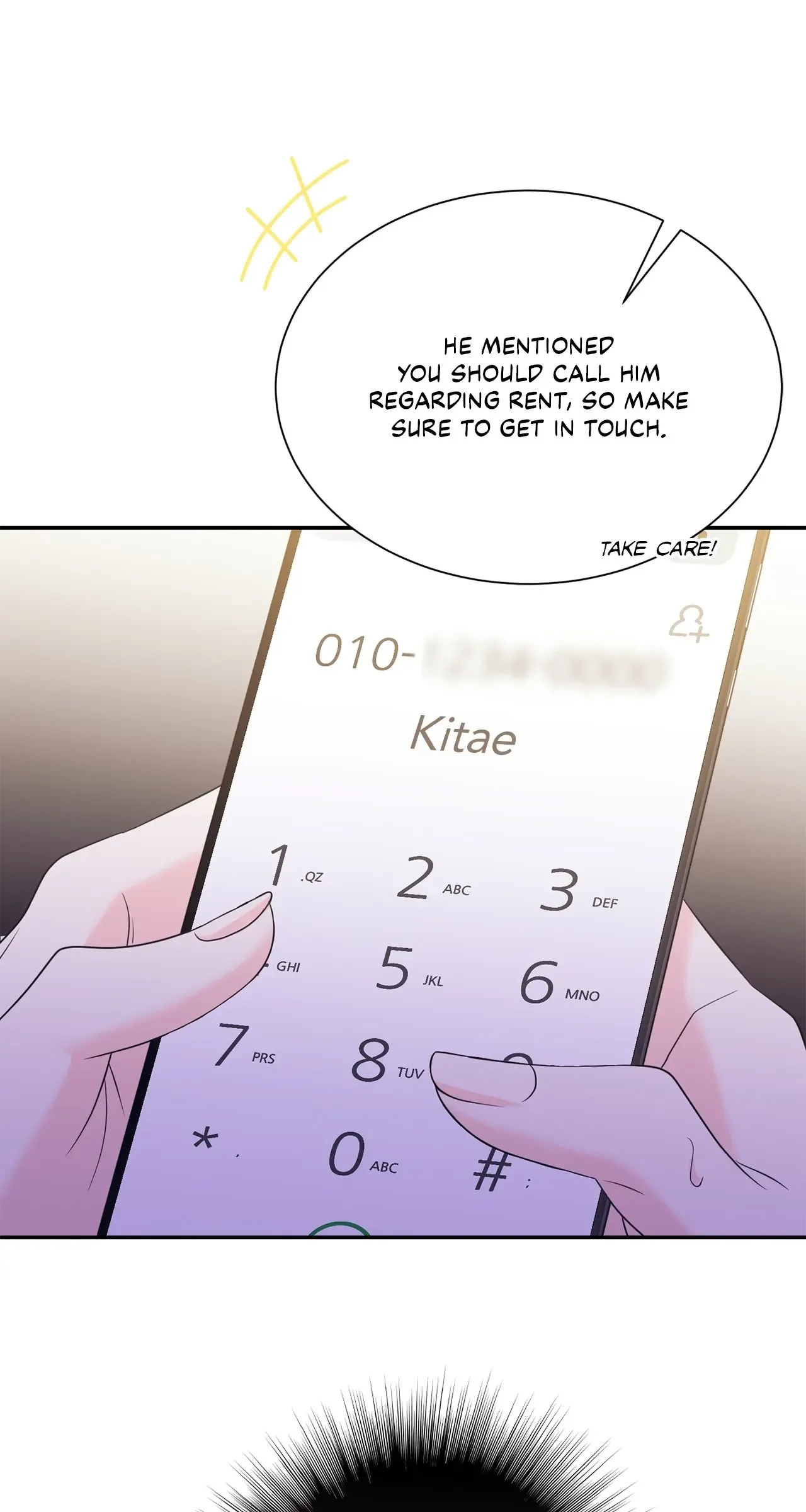 Fake Wife Chapter 59 page 65