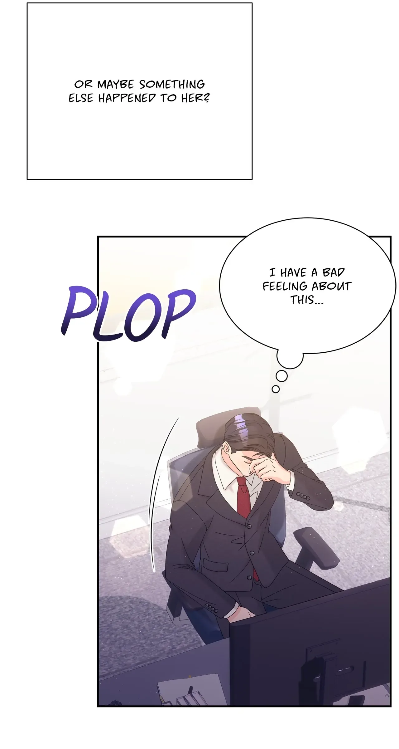 Fake Wife Chapter 59 page 38