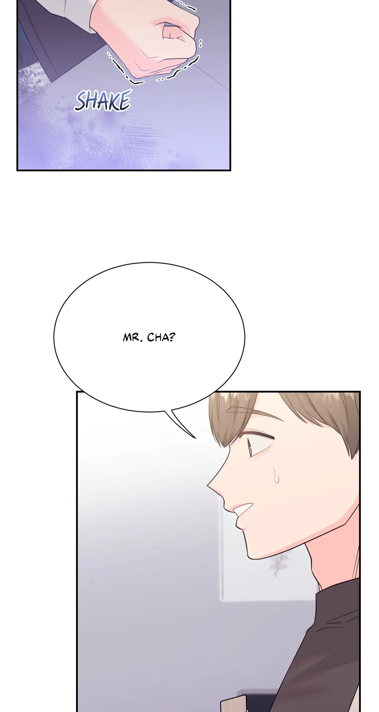 Fake Wife Chapter 59 page 53
