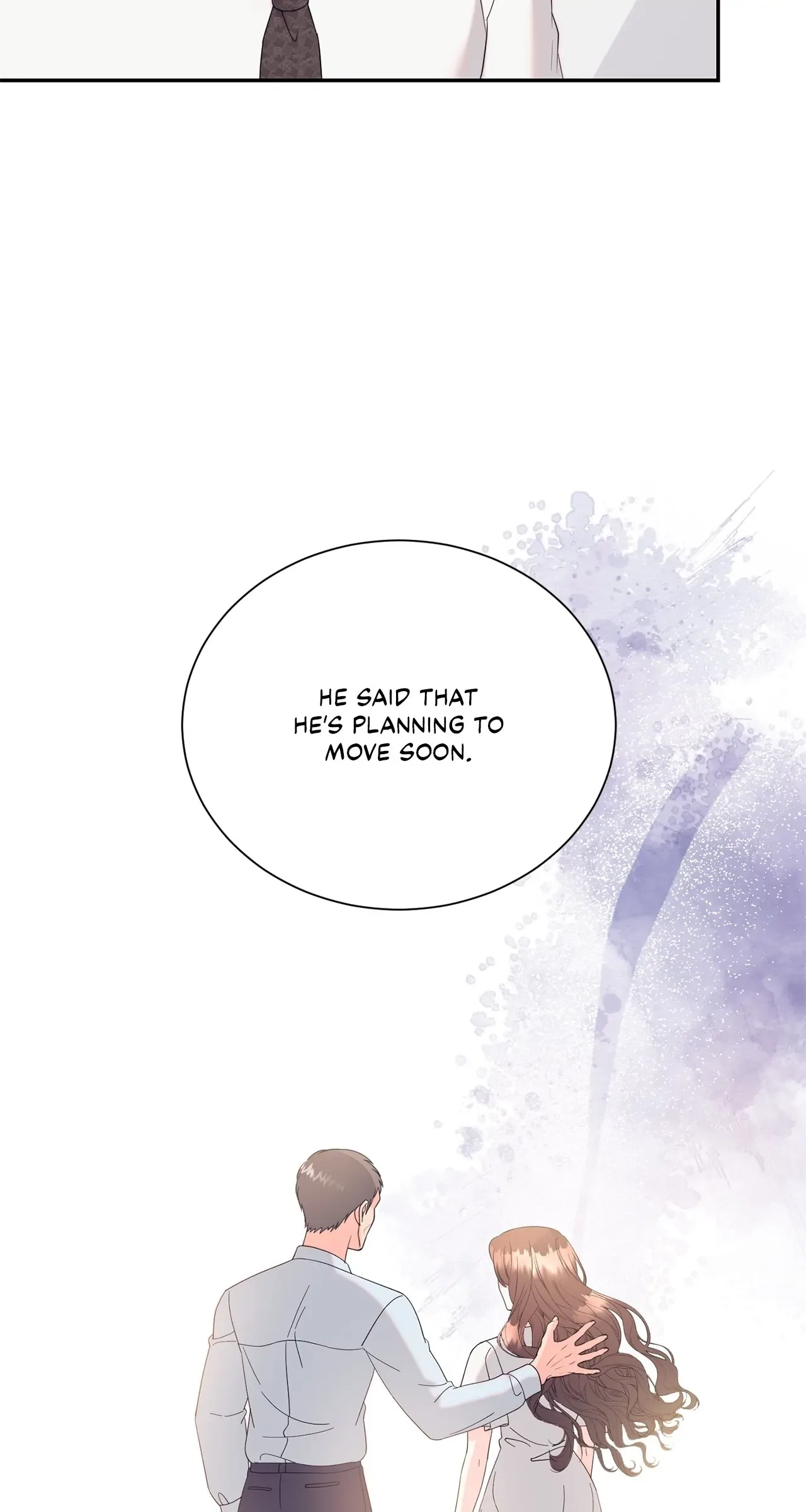 Fake Wife Chapter 59 page 46