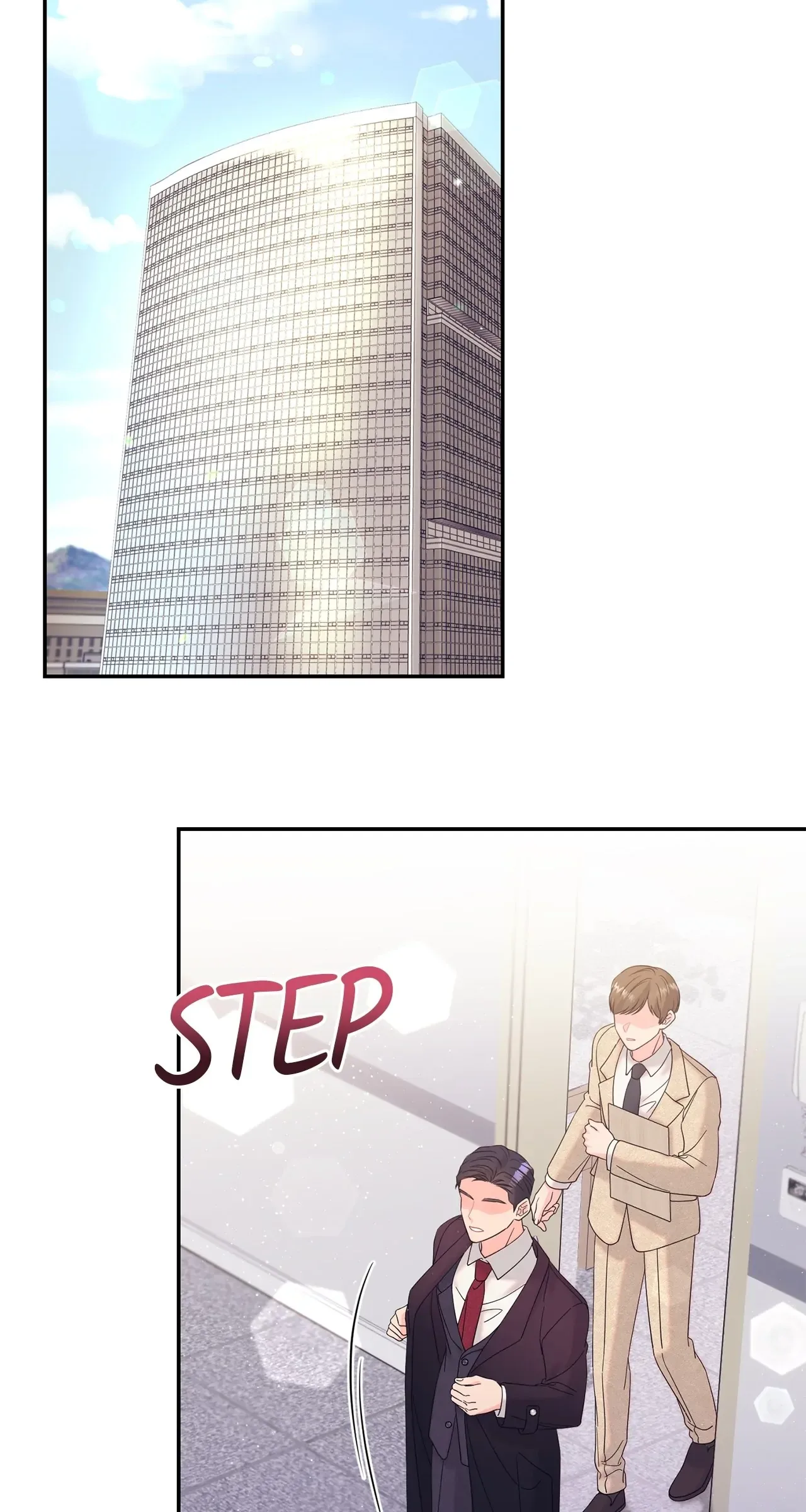Fake Wife Chapter 59 page 34