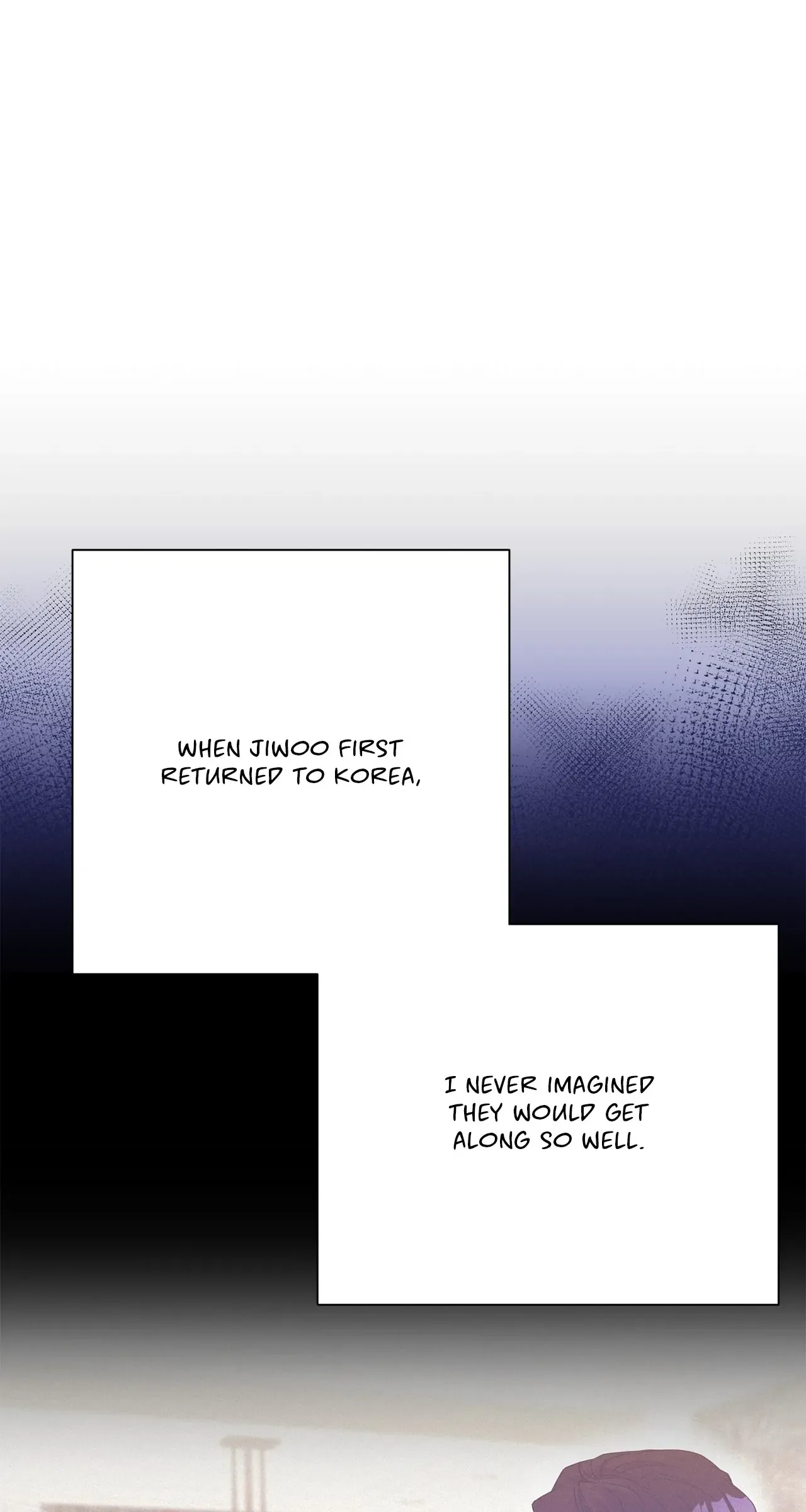 Fake Wife Chapter 59 page 19