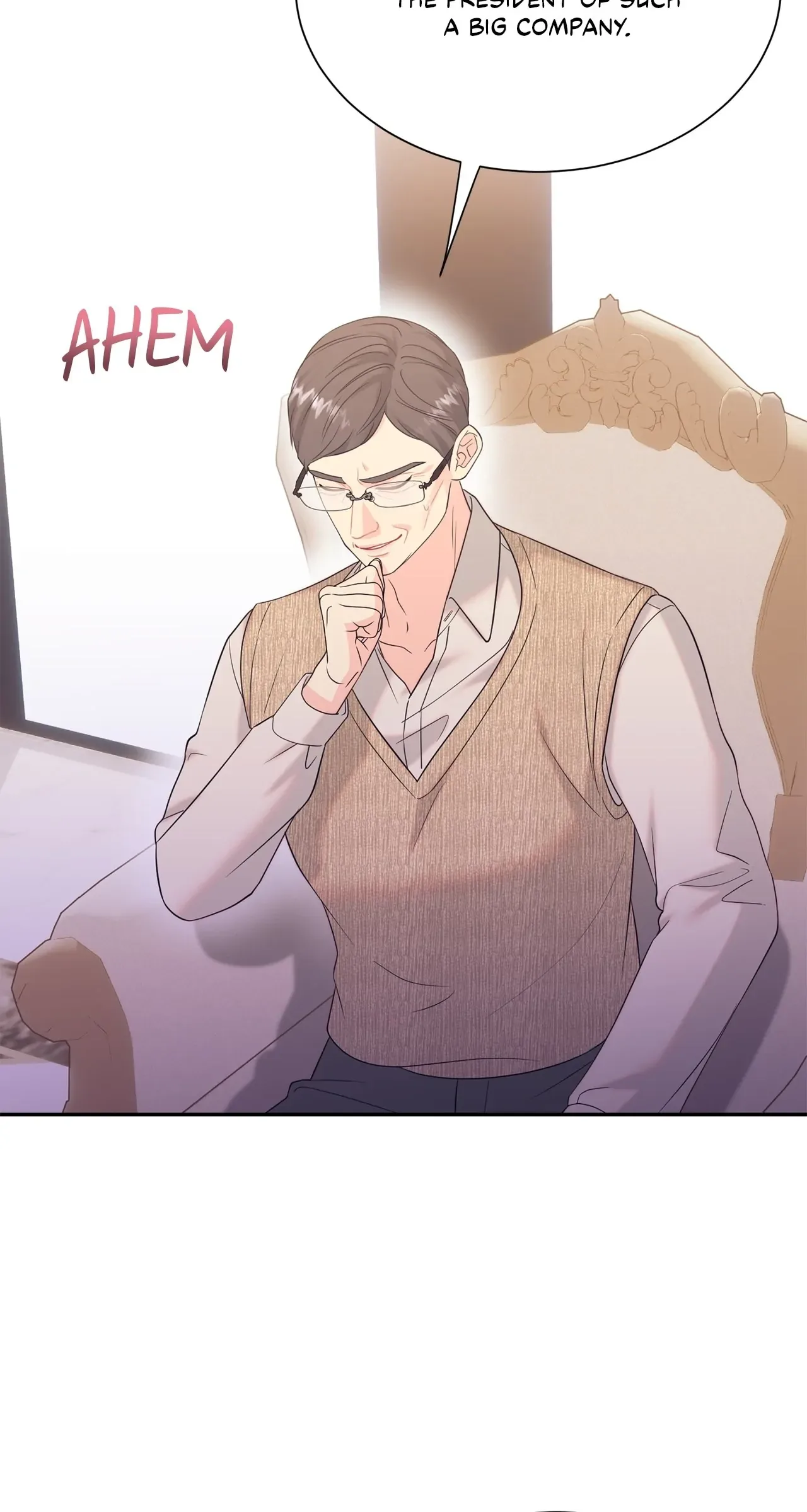 Fake Wife Chapter 59 page 26