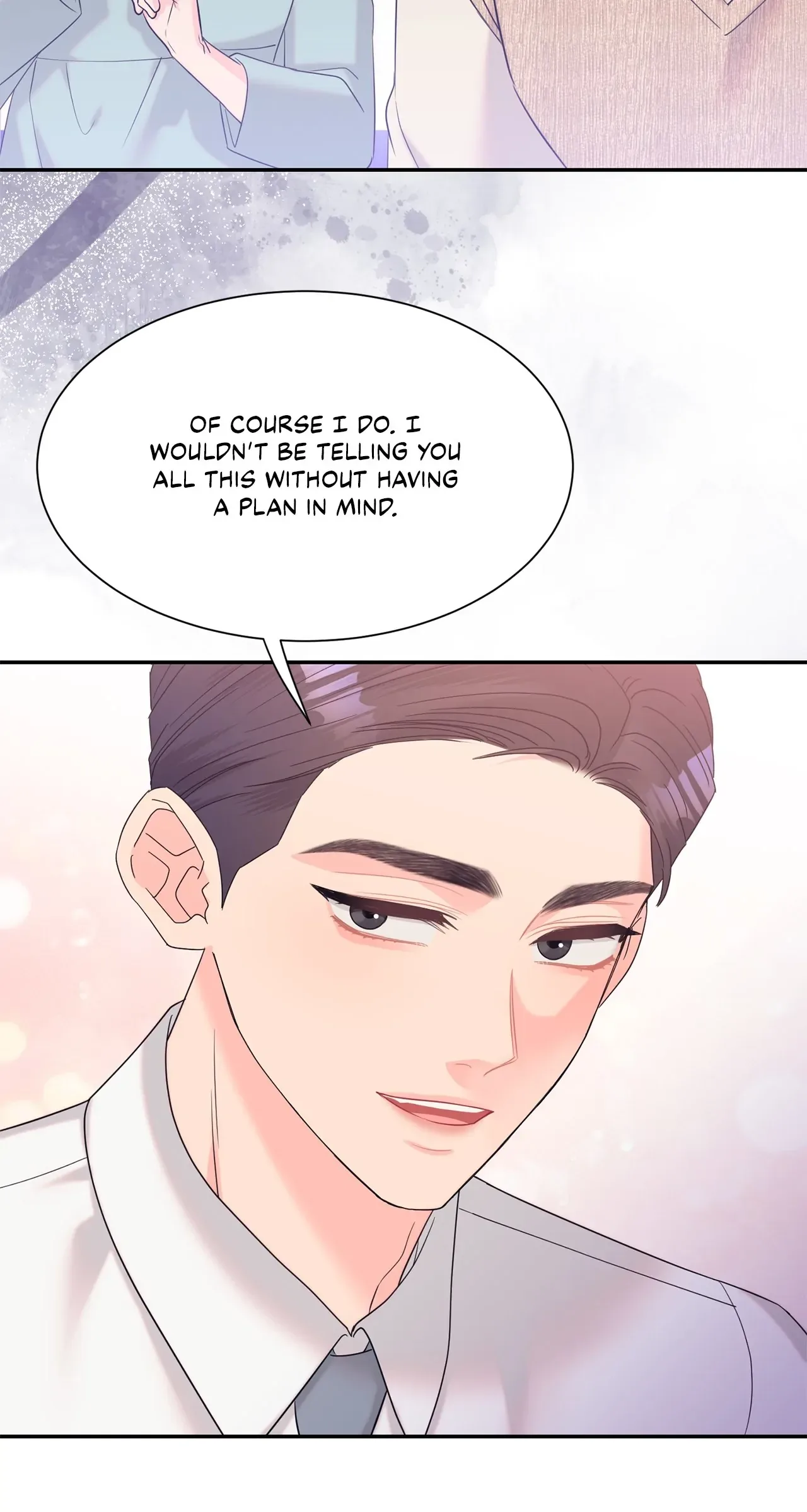 Fake Wife Chapter 59 page 30