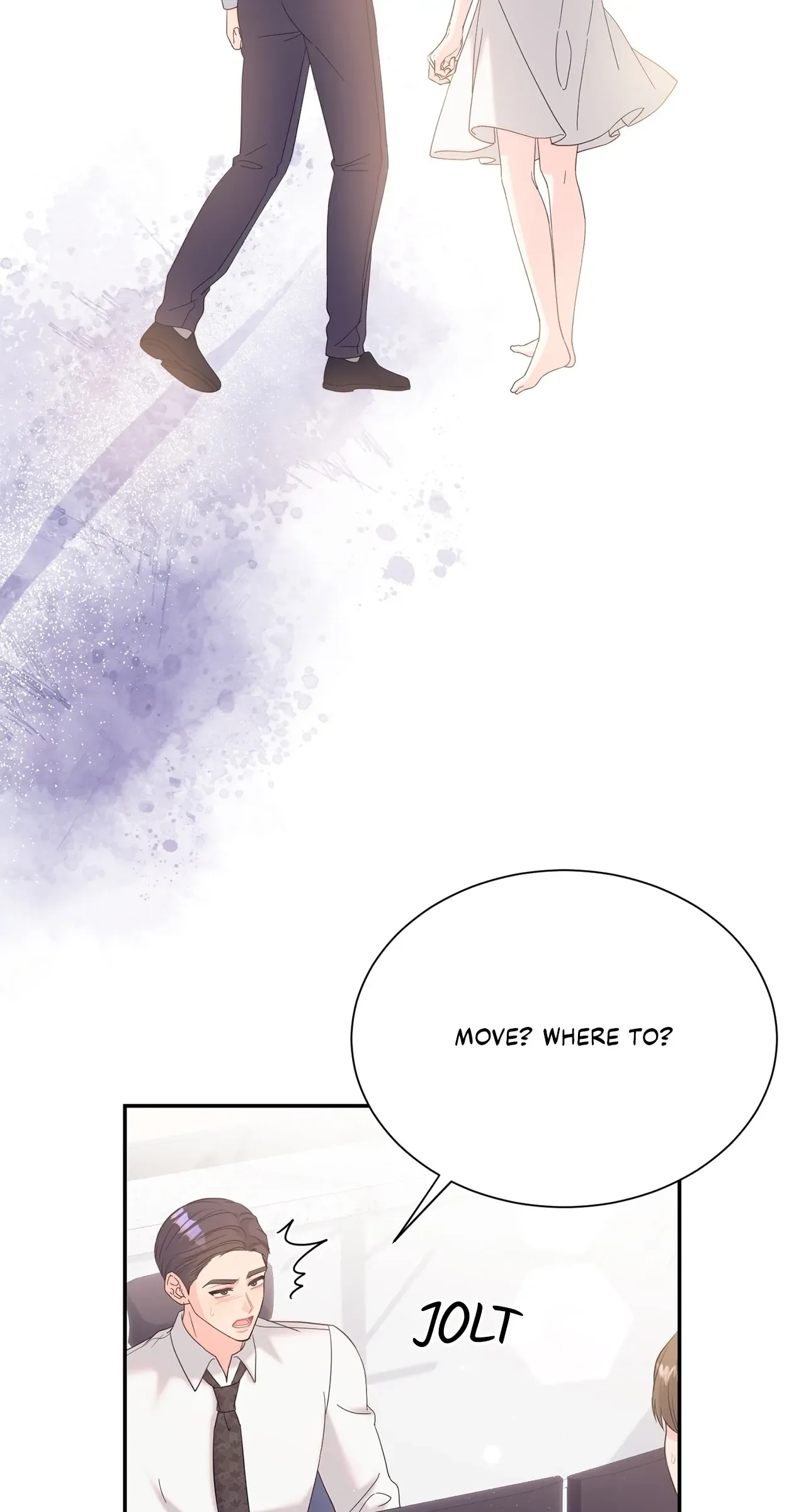 Fake Wife Chapter 59 page 47
