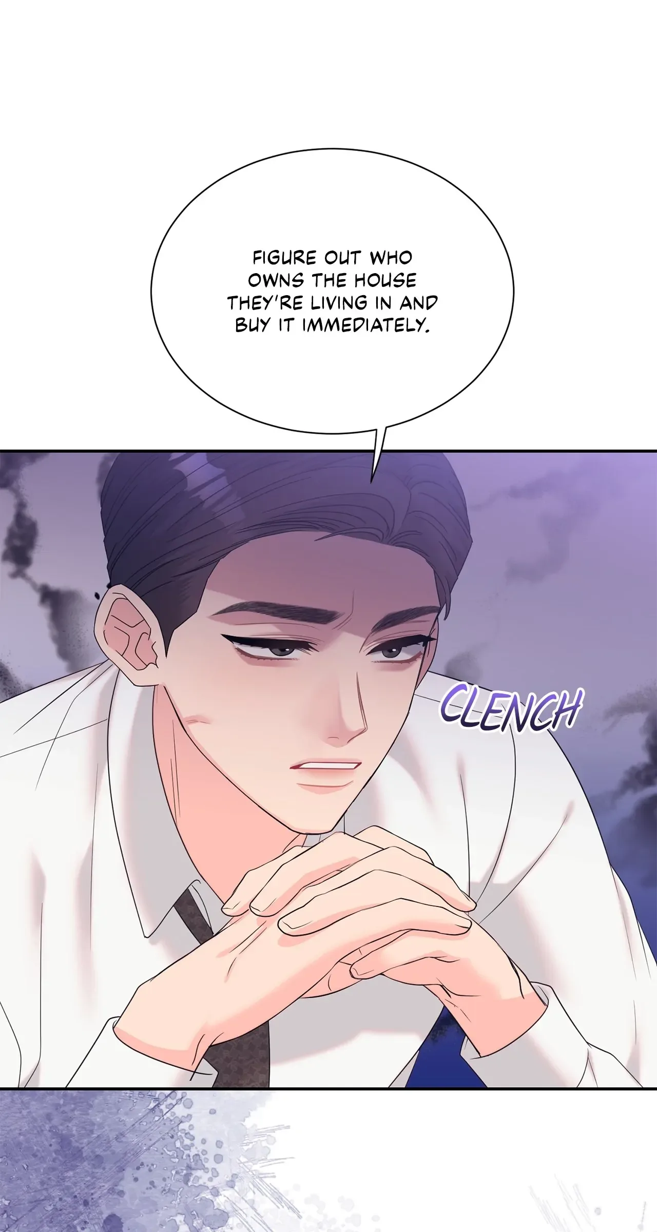 Fake Wife Chapter 59 page 56