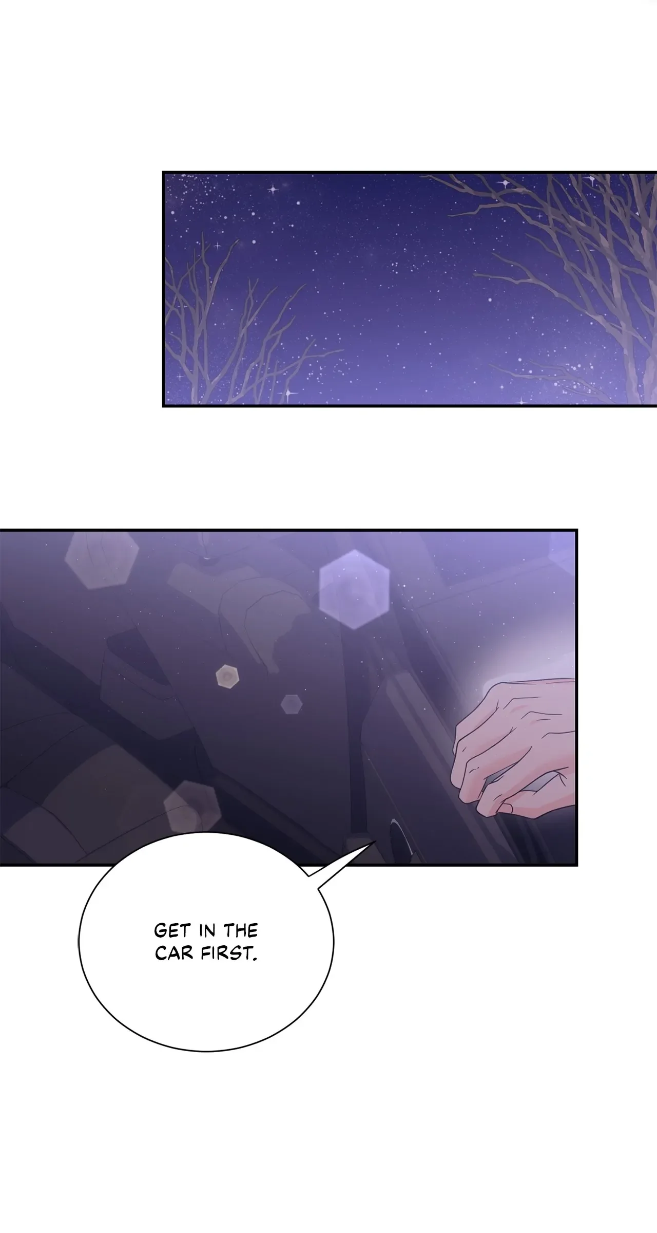 Fake Wife Chapter 60 page 9