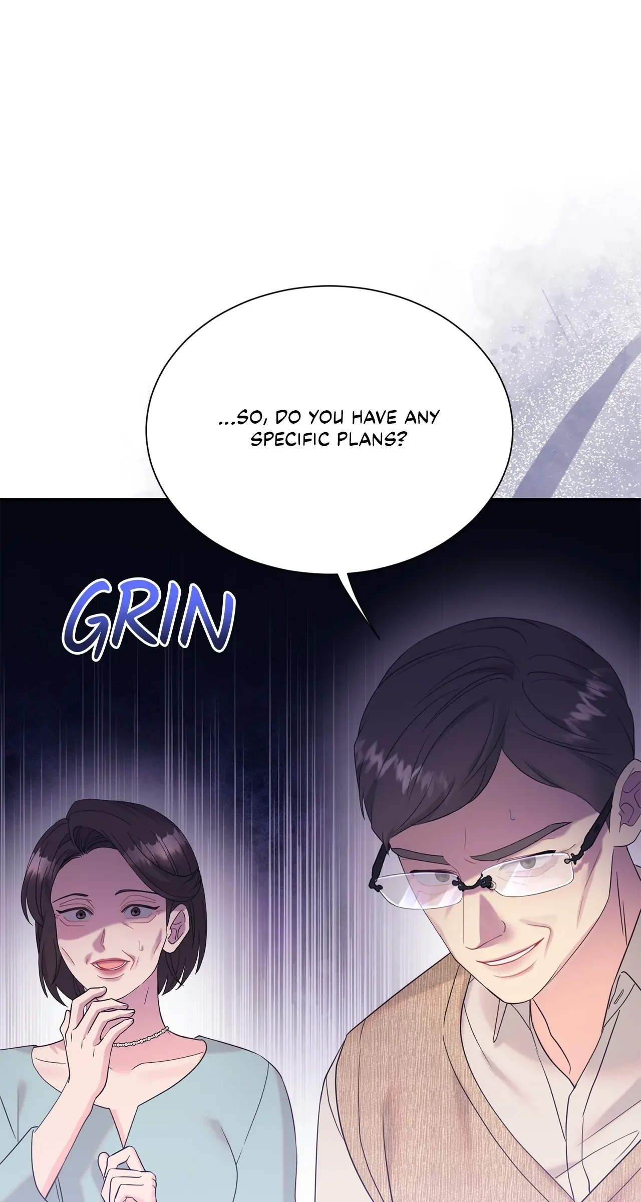 Fake Wife Chapter 59 page 29