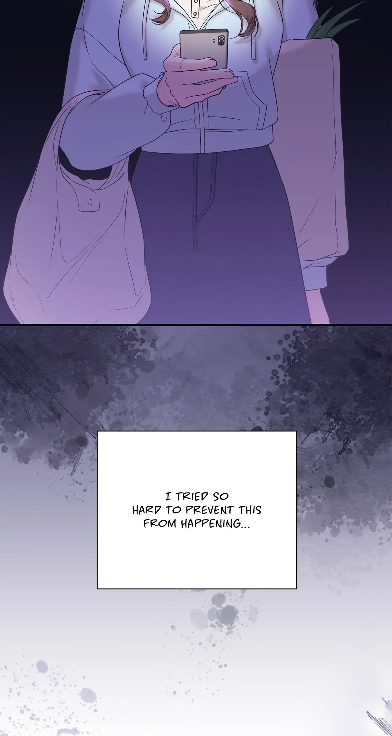 Fake Wife Chapter 61 page 7
