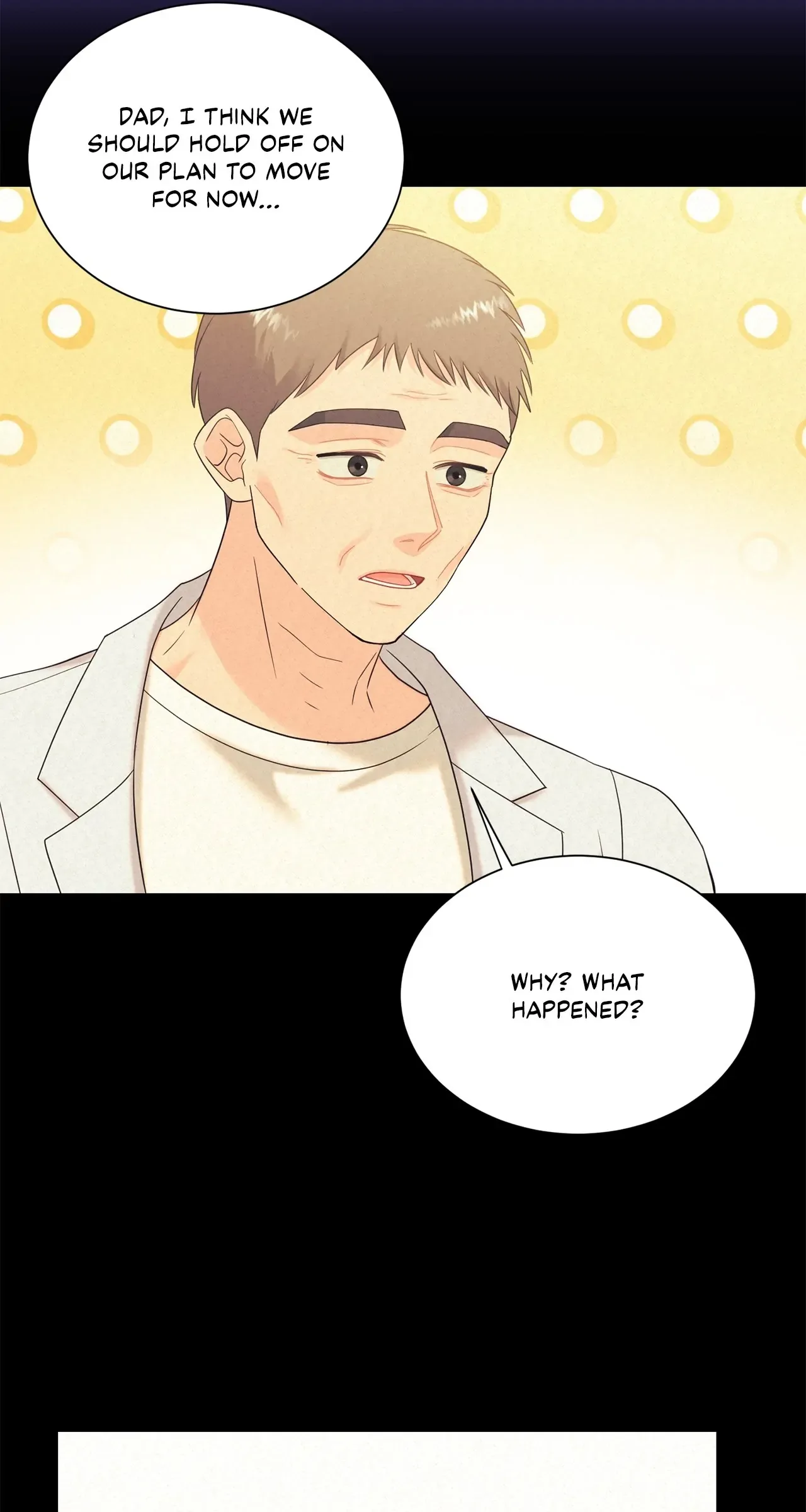 Fake Wife Chapter 59 page 71