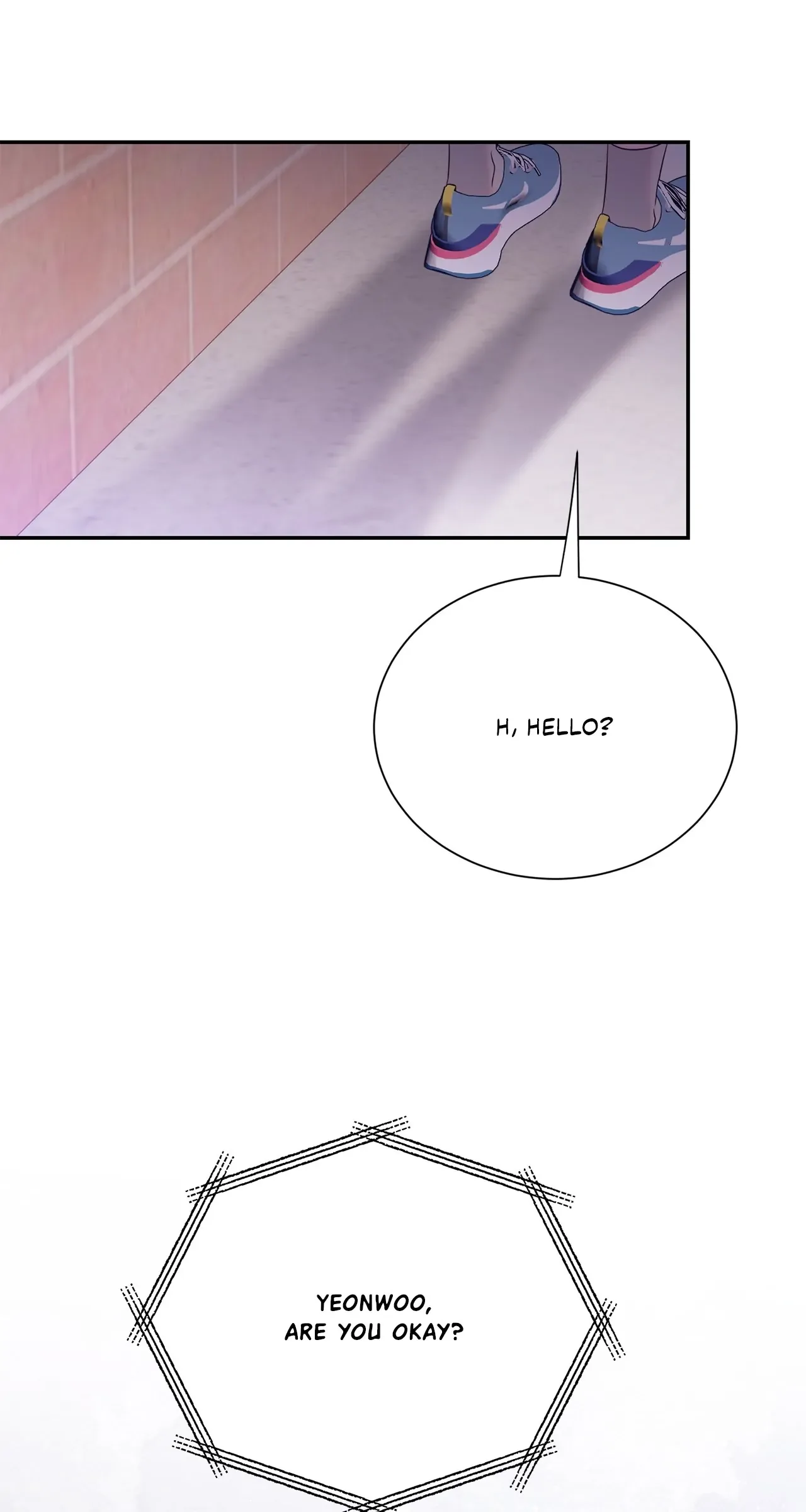 Fake Wife Chapter 61 page 13
