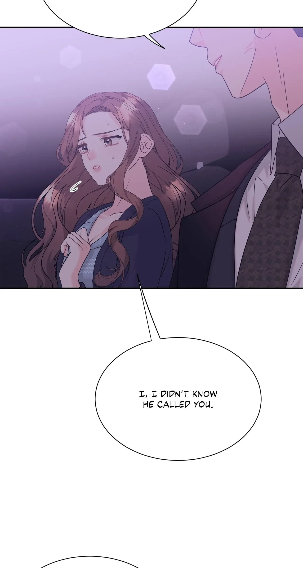 Fake Wife Chapter 60 page 14
