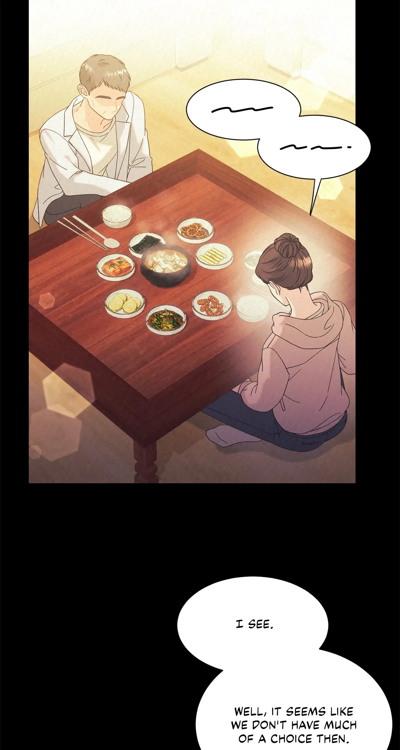 Fake Wife Chapter 59 page 72