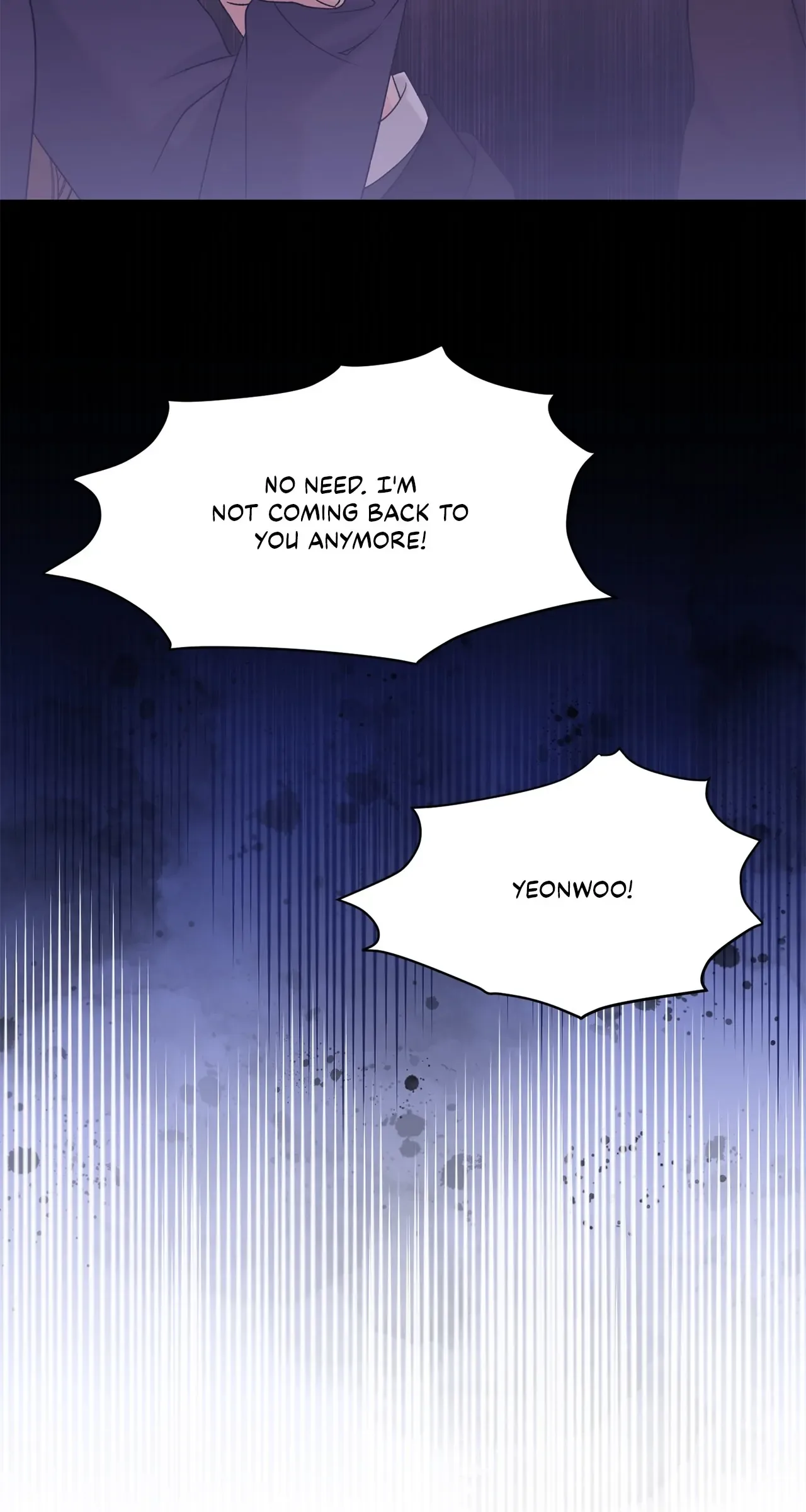 Fake Wife Chapter 60 page 24
