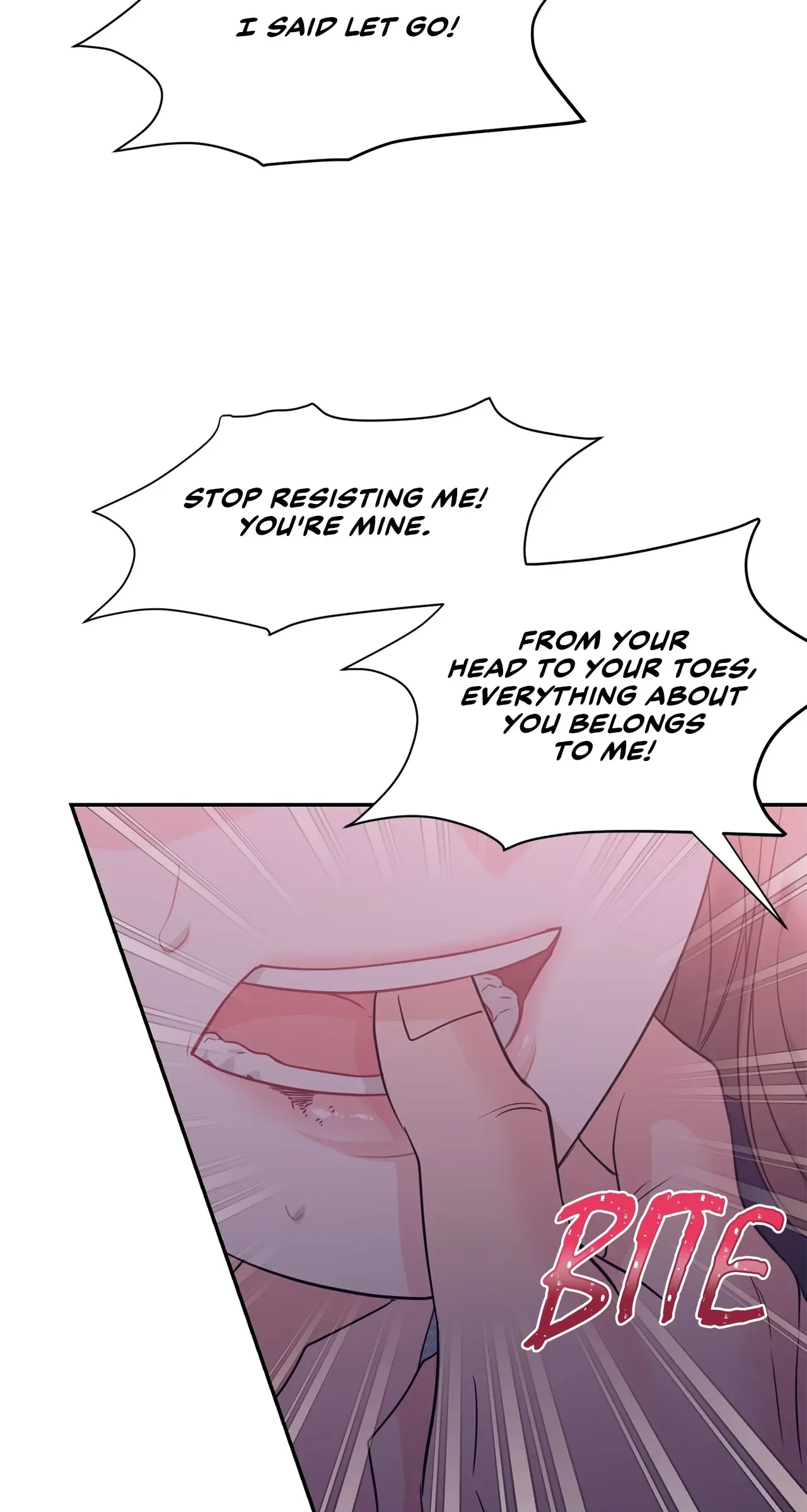 Fake Wife Chapter 60 page 19